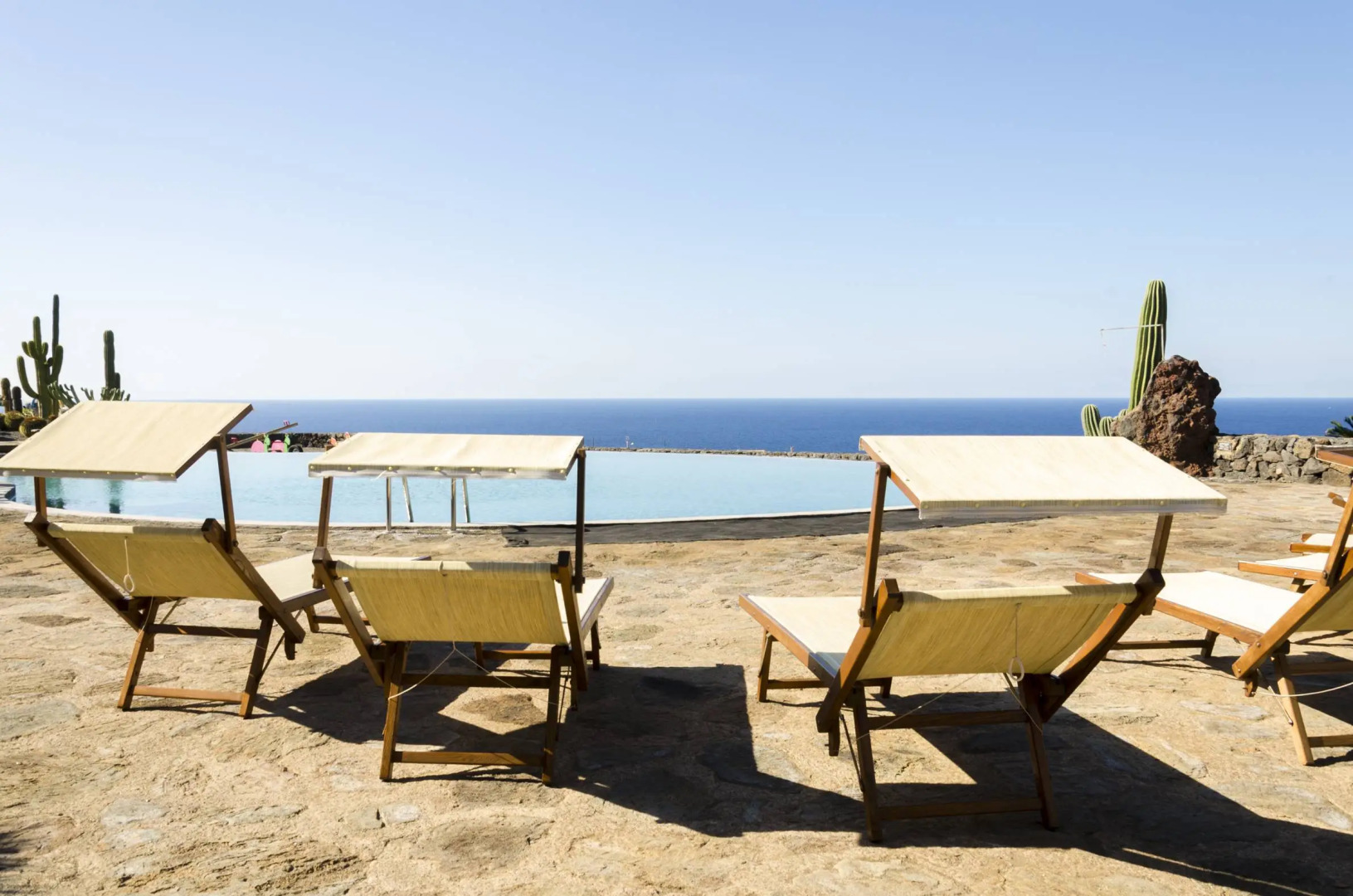 Residence Sotto Le Stelle