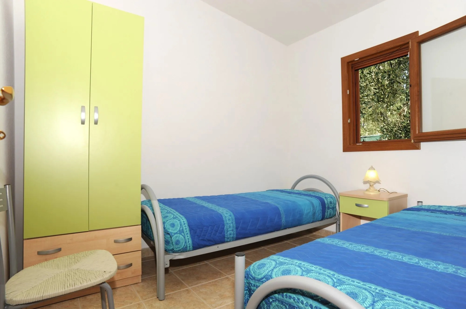 Villaggio San Matteo Resort