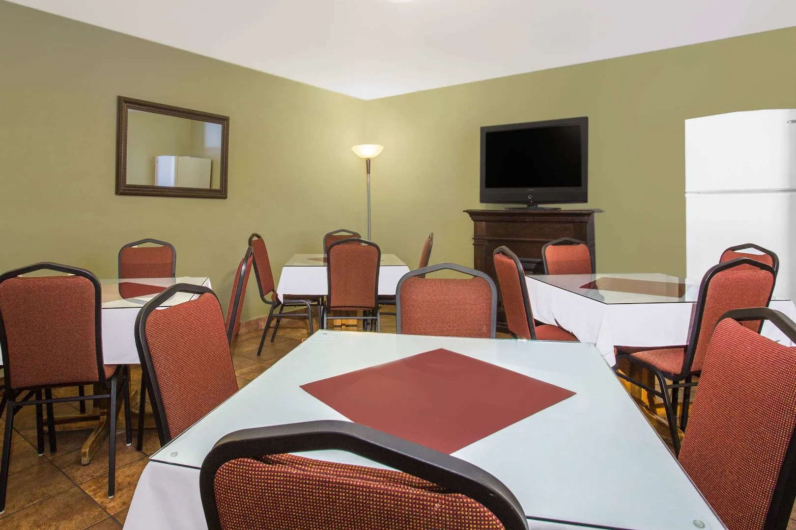 Park Inn by Radisson Osoyoos