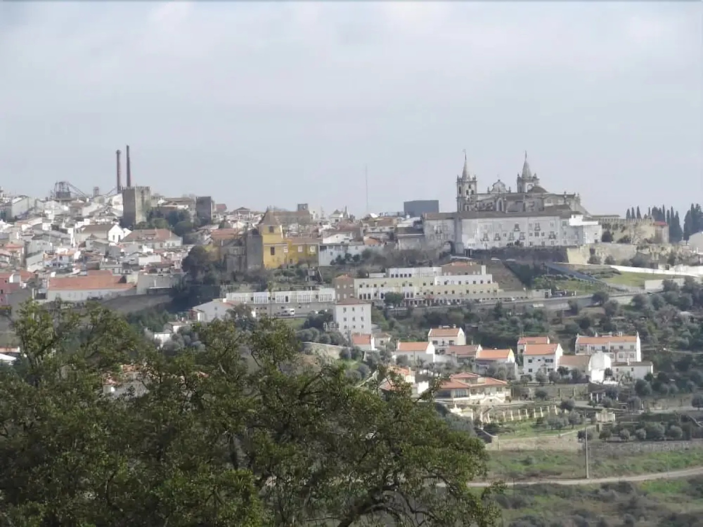 Mansão Alto Alentejo