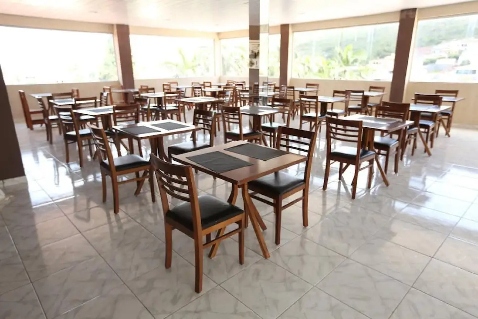 Pousada Alpes de Triunfo