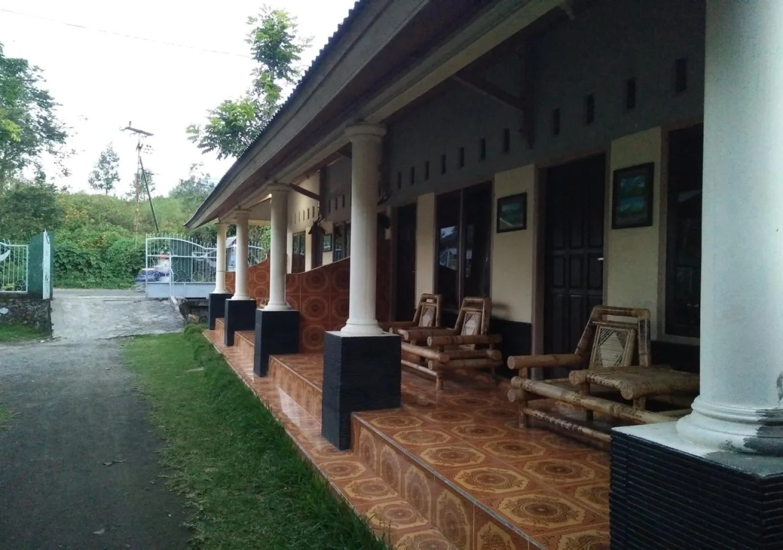 Sembalun Lodge