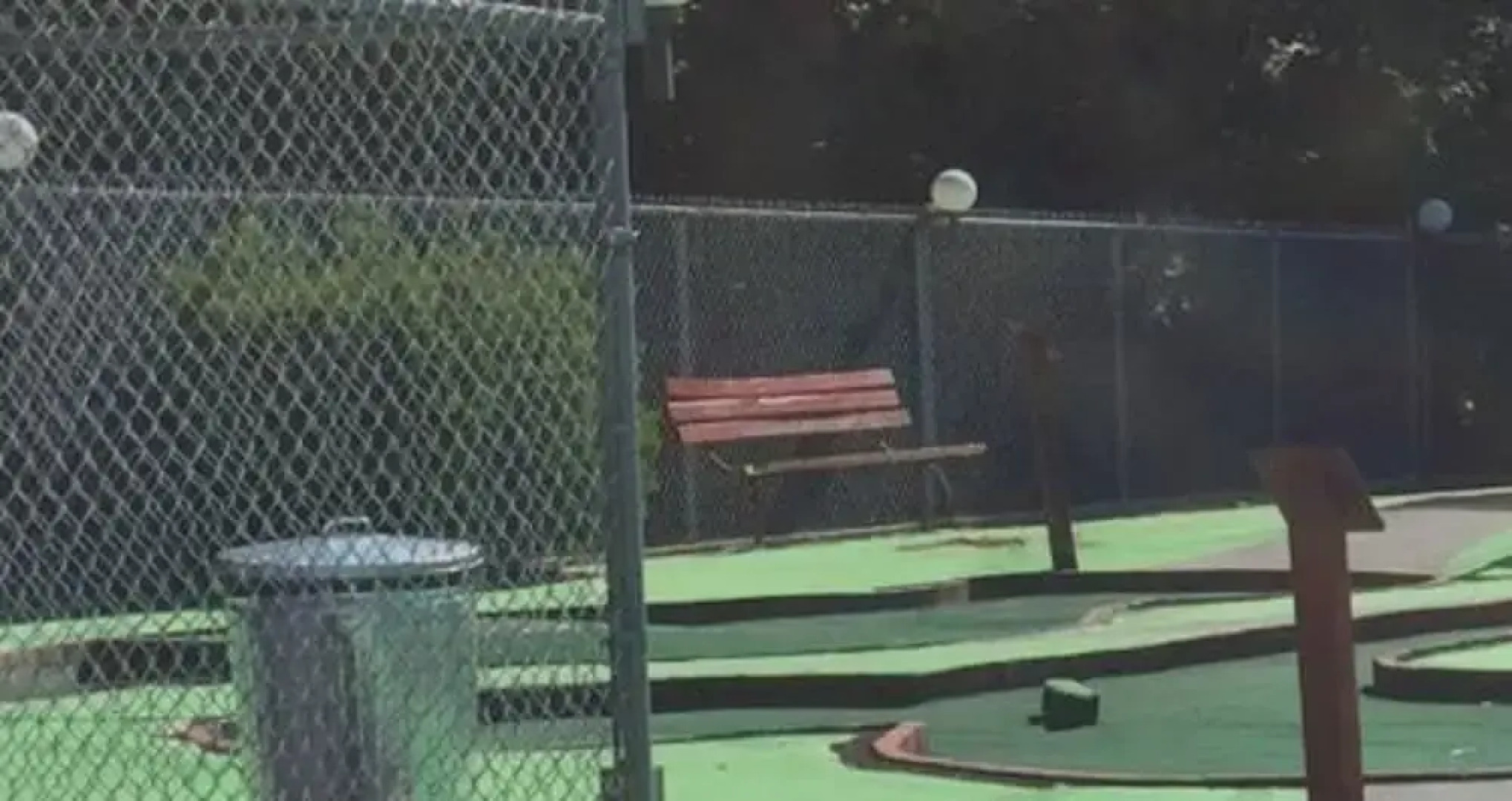 The Inn At Kampfires