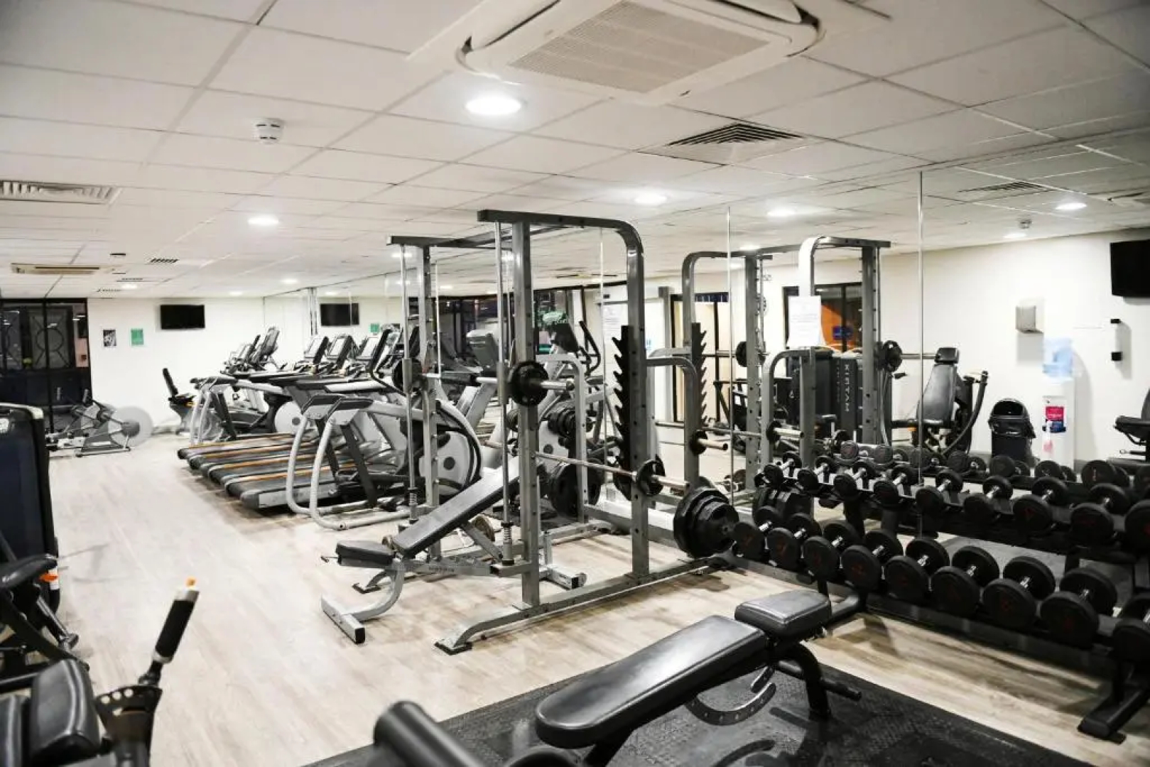 Holiday Inn Telford - Ironbridge by IHG