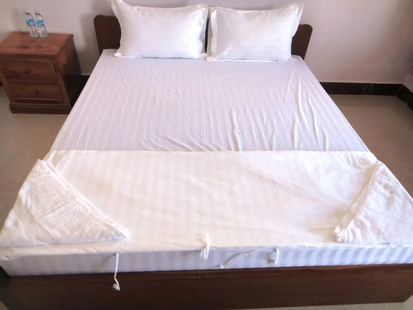 Sambo Leap Guesthouse