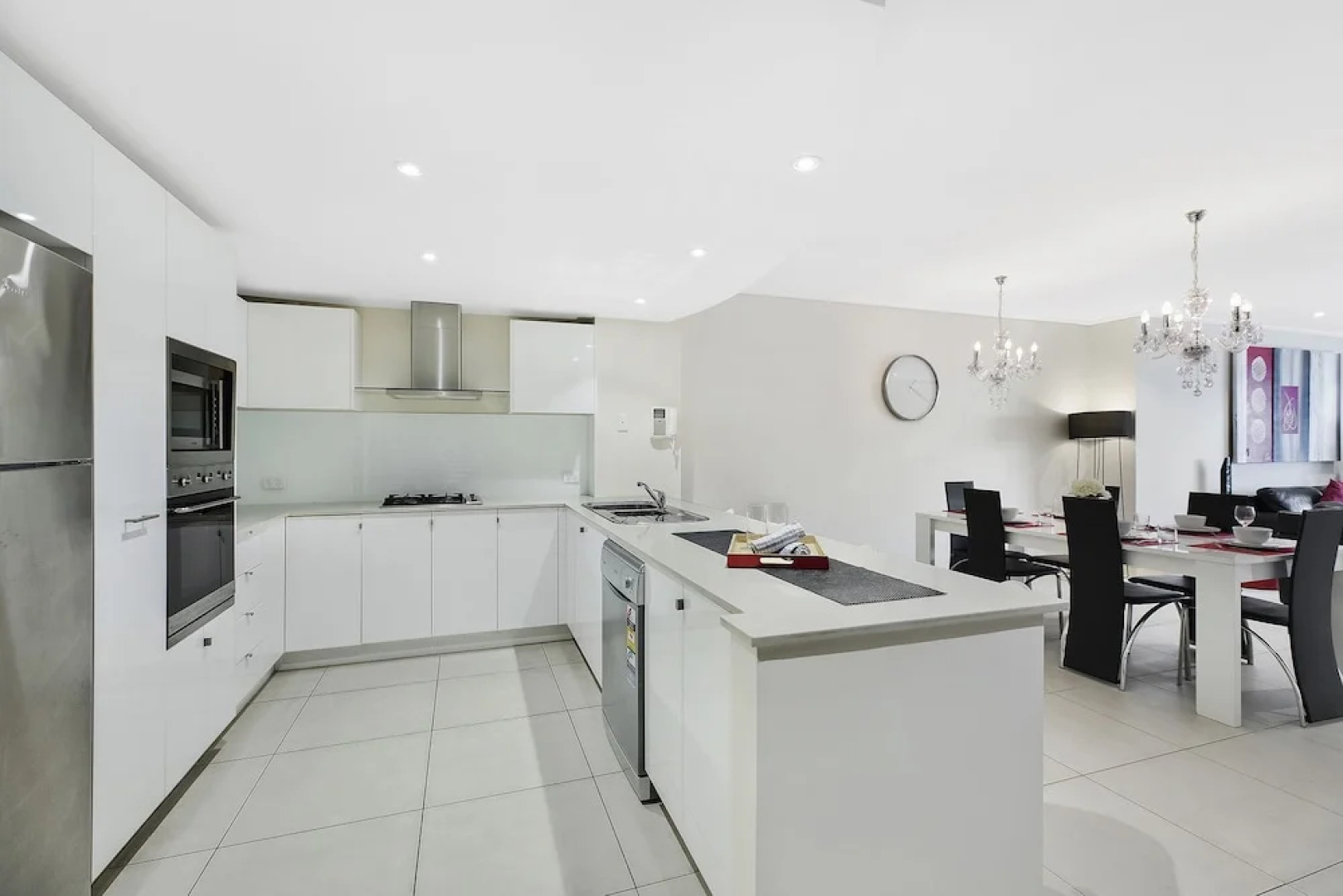 Coast Luxury Apartment 21