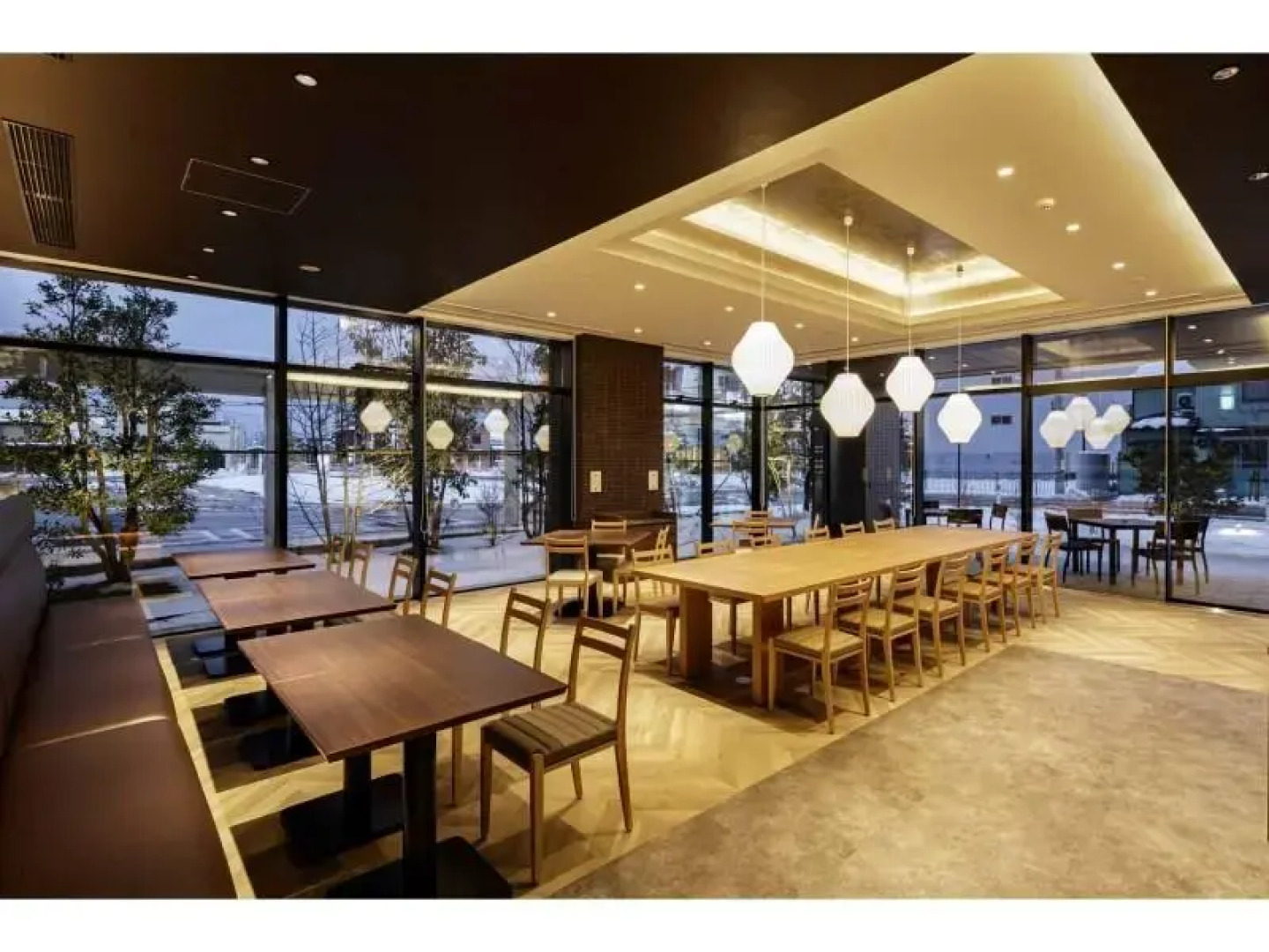 Dai-Ichi Inn Shinminato