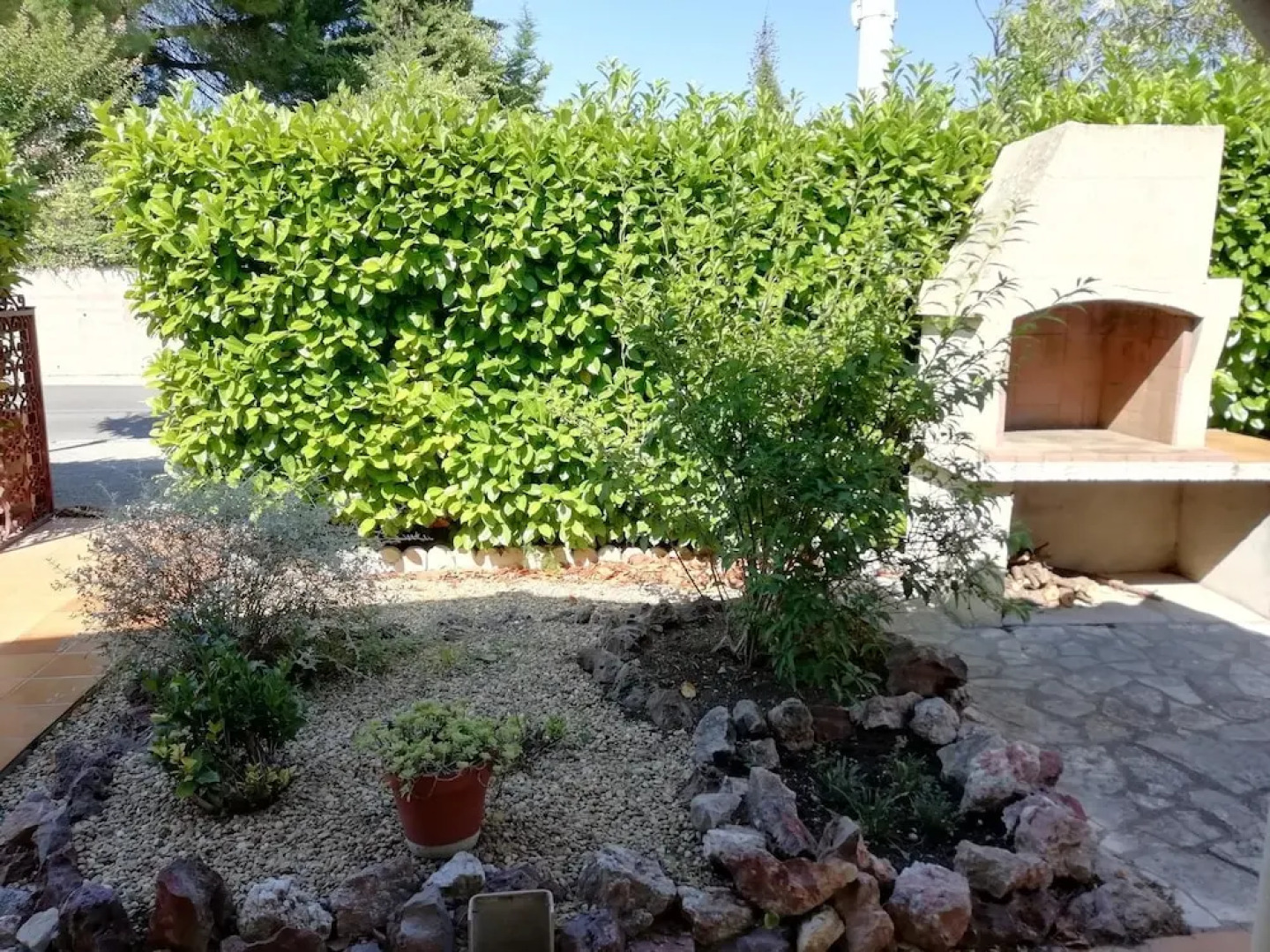 La Perle de Ceylan Gîte