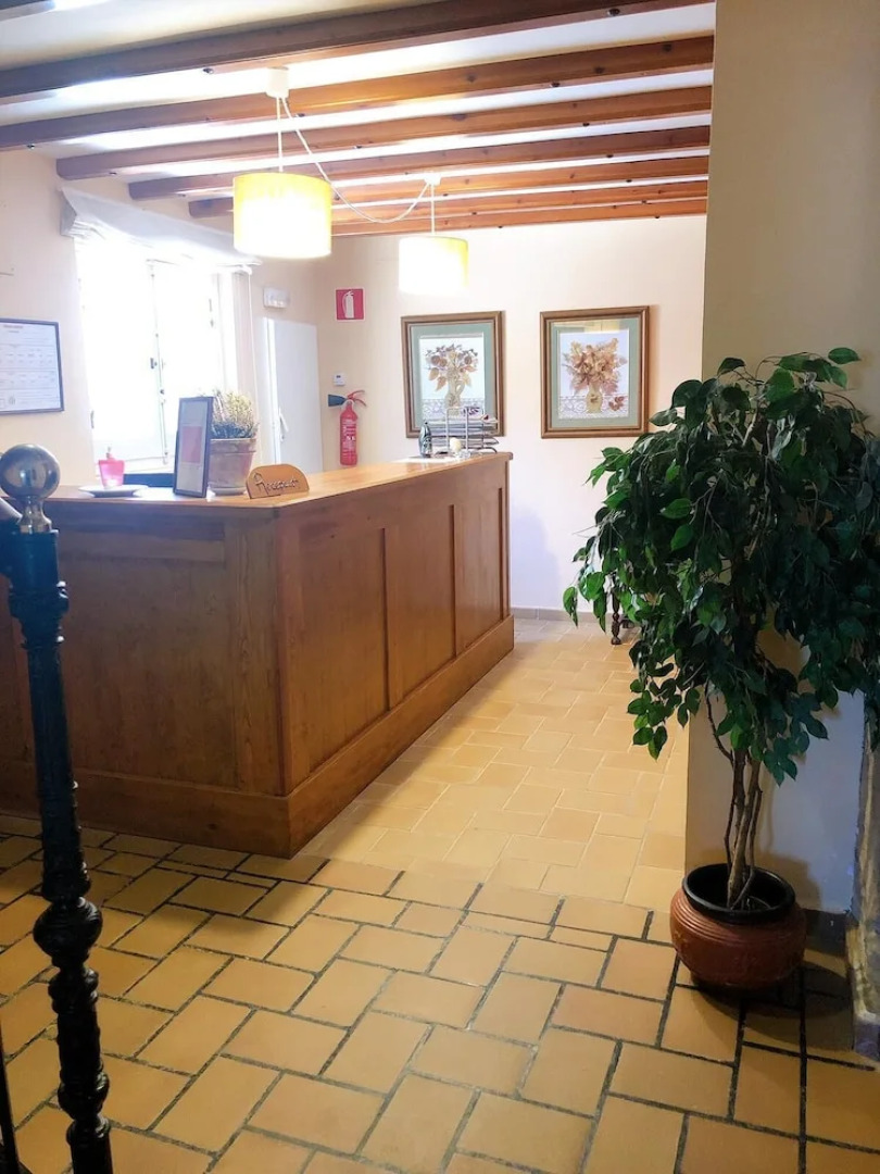 AparHotel Casa Arnal