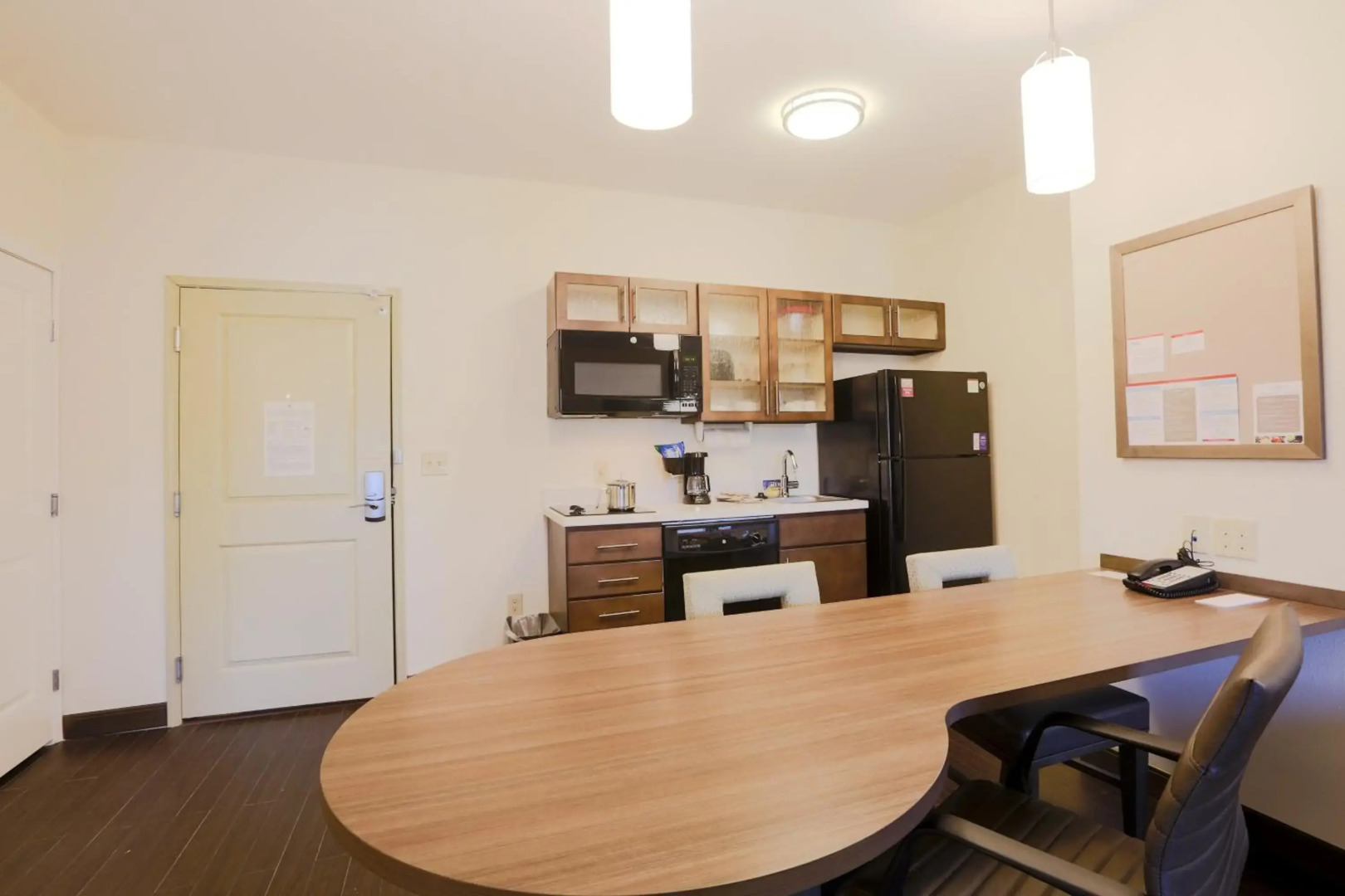 Candlewood Suites Auburn by IHG