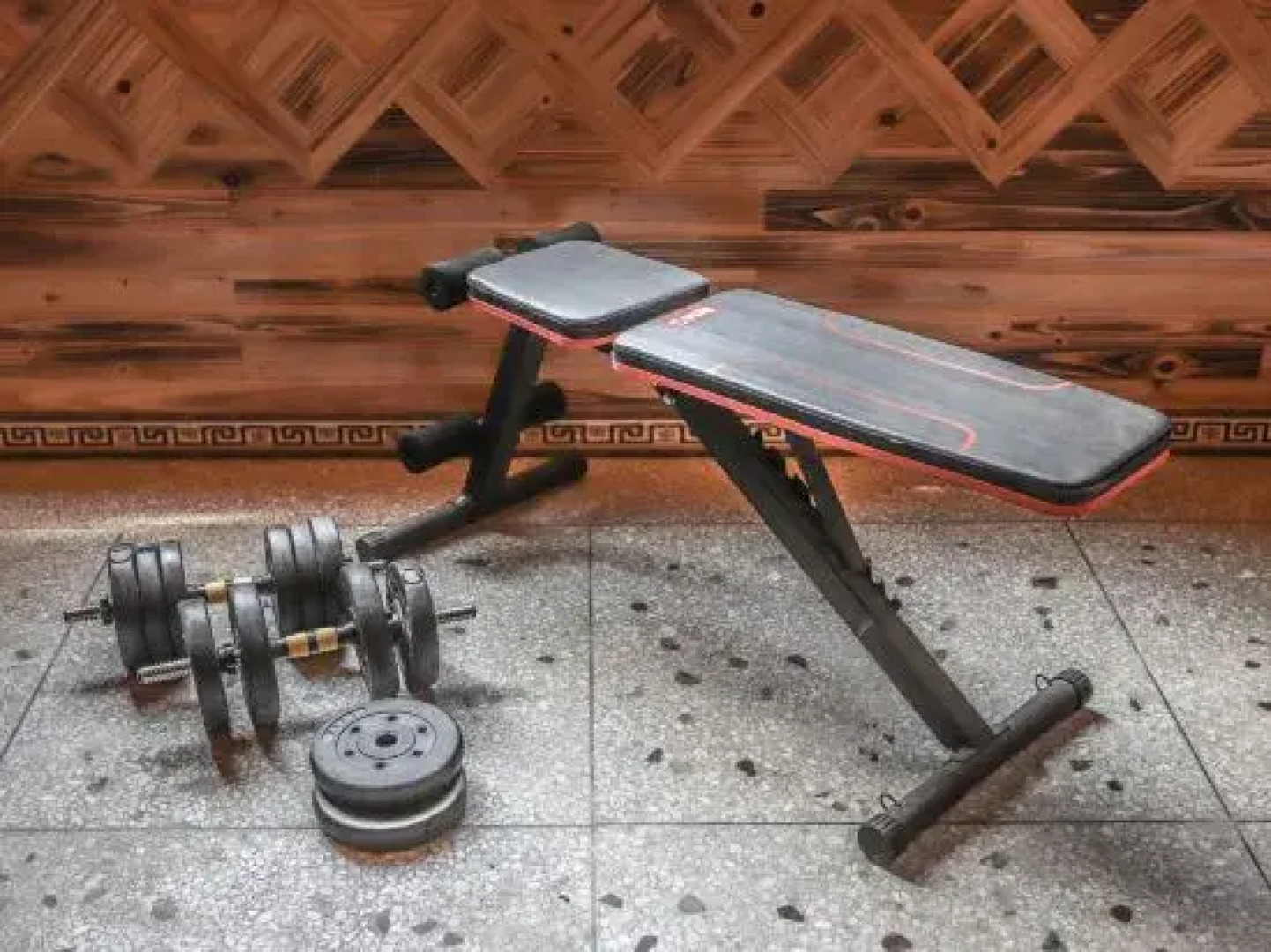 Longji Longbao Zhuangjia Hotel