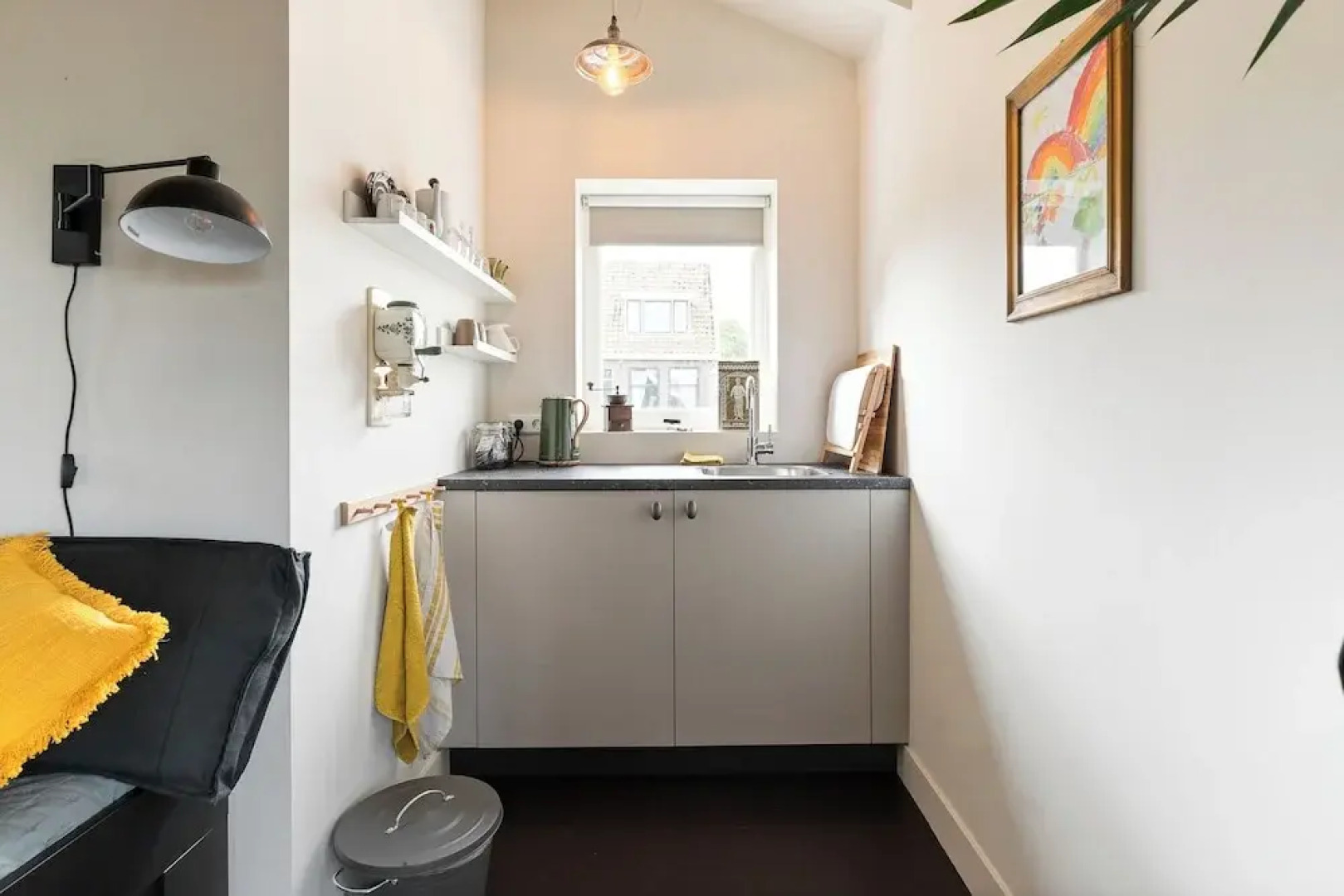 Boutique Hotel Jongwijs Westzaan