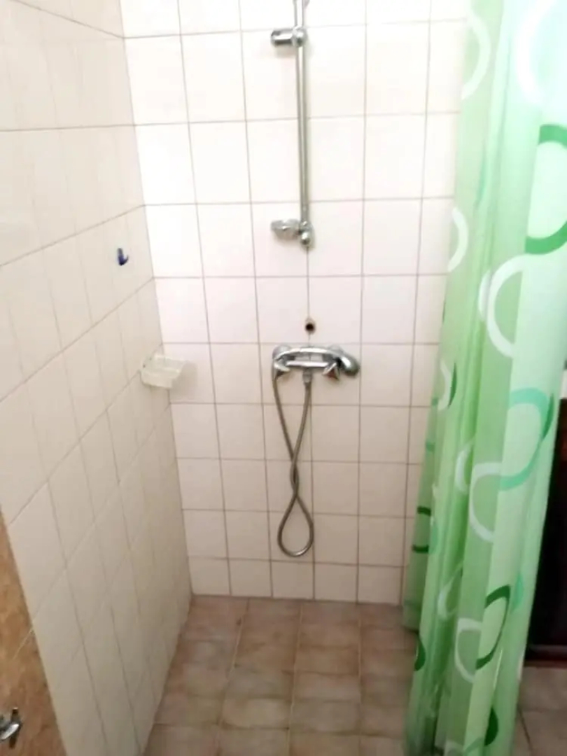 Apartment With 3 Bedrooms in Riambel, With Wonderful sea View, Shared Pool, Enclosed Garden