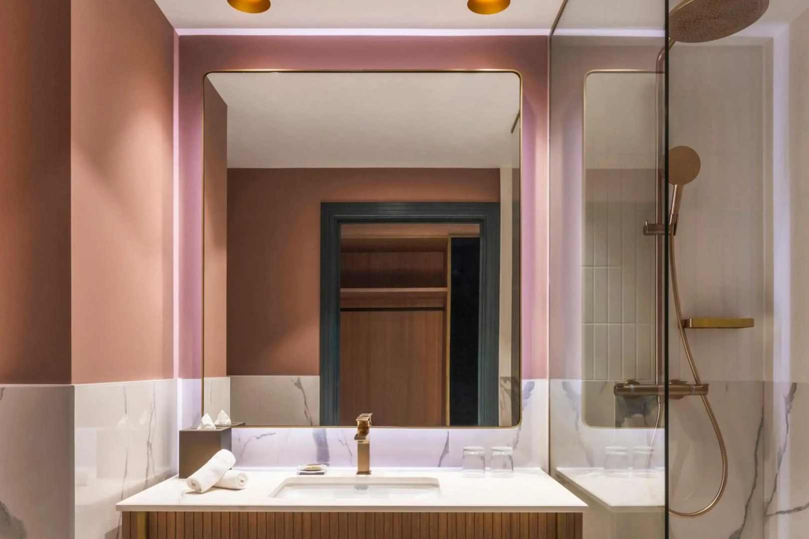 Brussels Marriott Hotel Grand Place