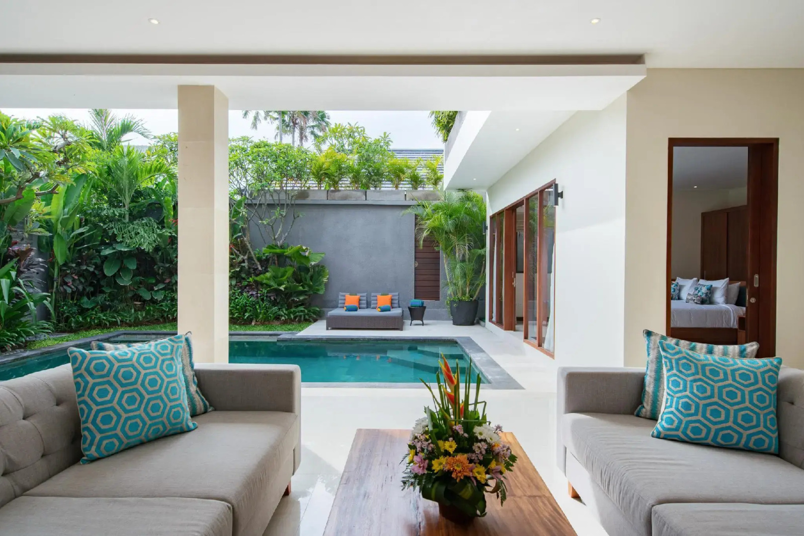 Villa Sally