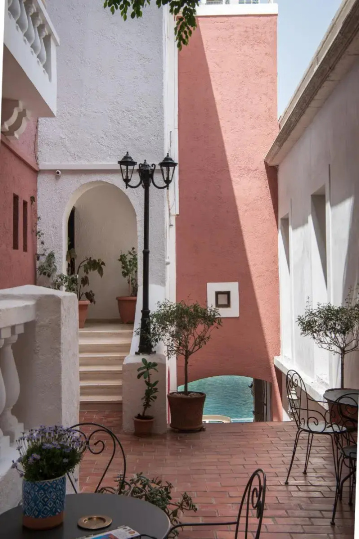 Porto Maltese Boutique Estate