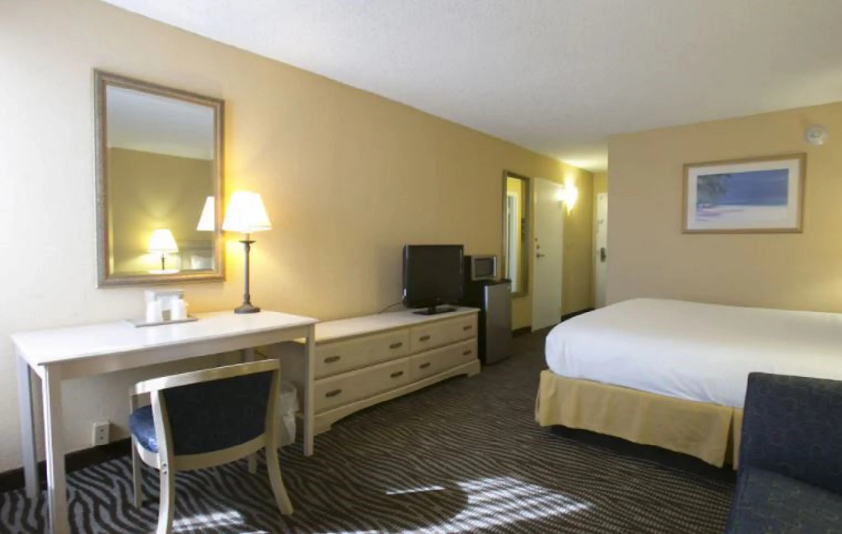 The Inn at Boynton Beach