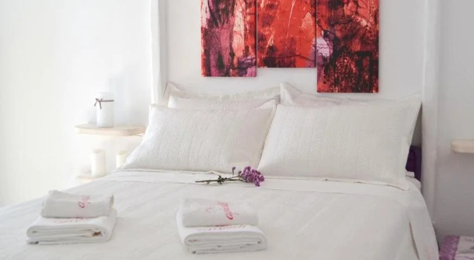 Apsenti couples only - Mykonos