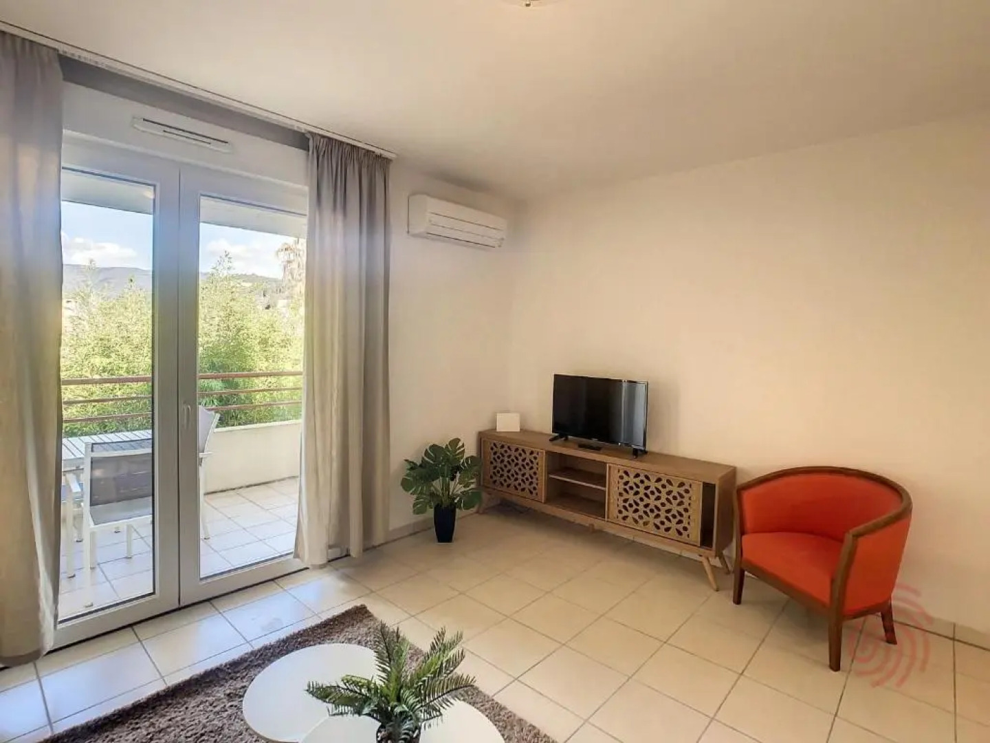 Appartement Lamalou-les-Bains, 2 pièces, 2 personnes - FR-1-451-154