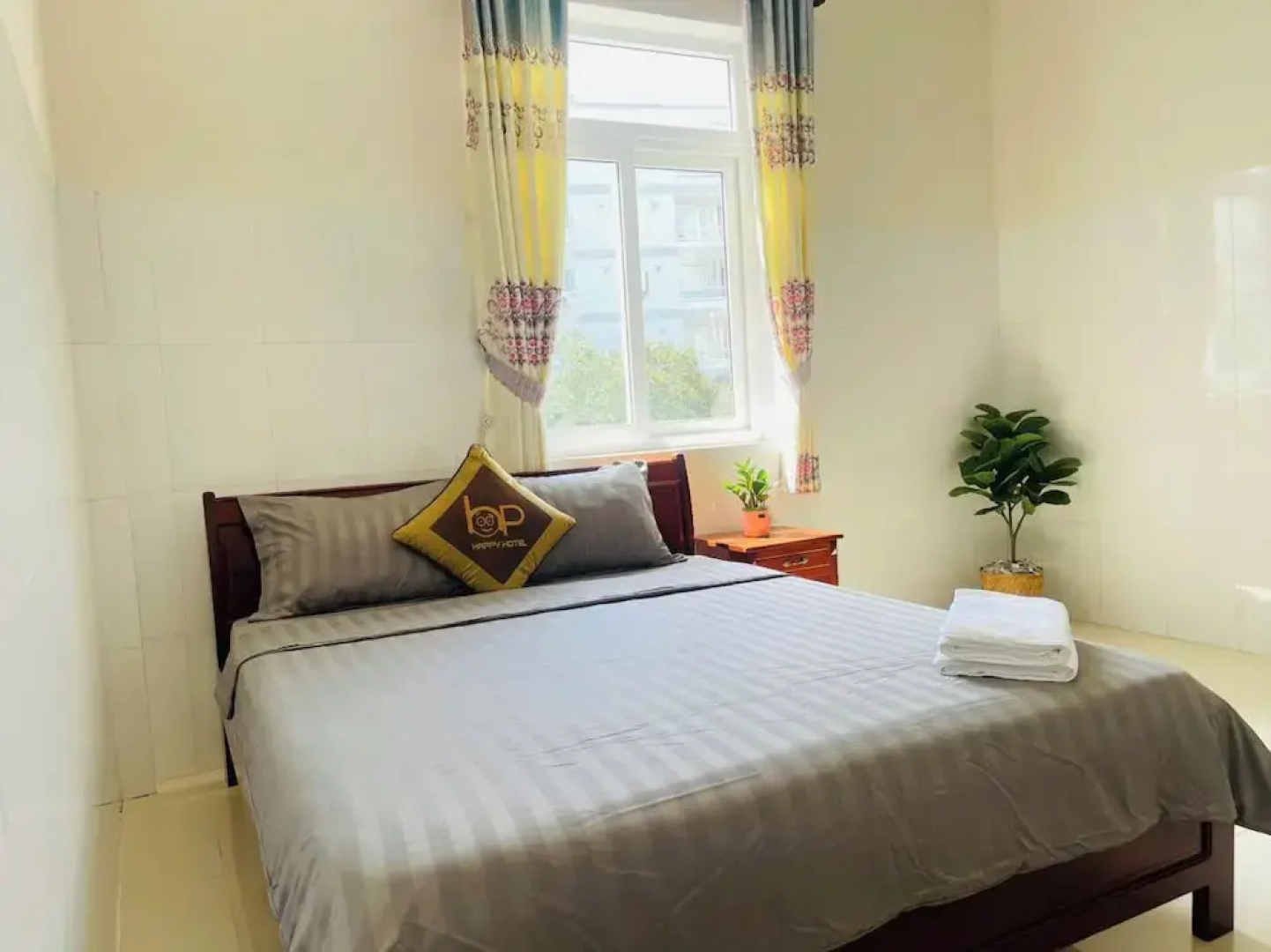 IU Beach Hotel Phu Quoc