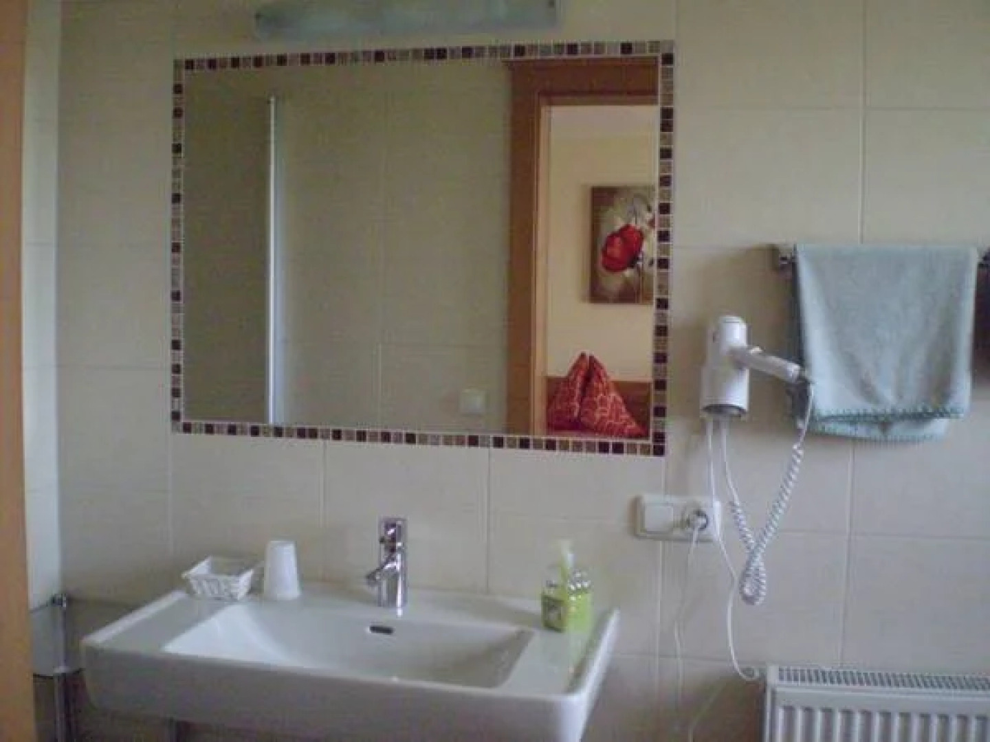 Gasthaus Hotel Feldschlange