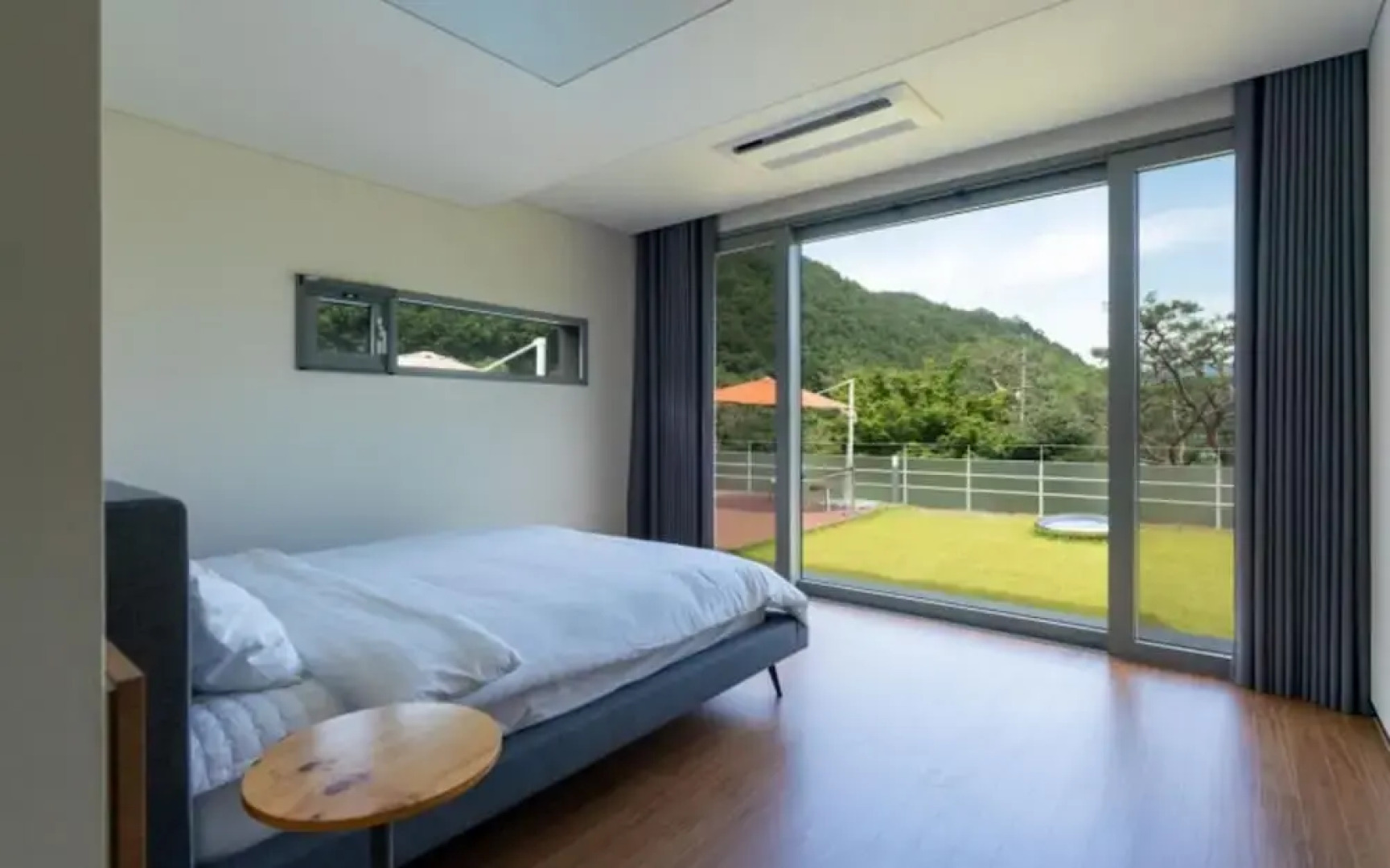 Seongju Art Village Pension