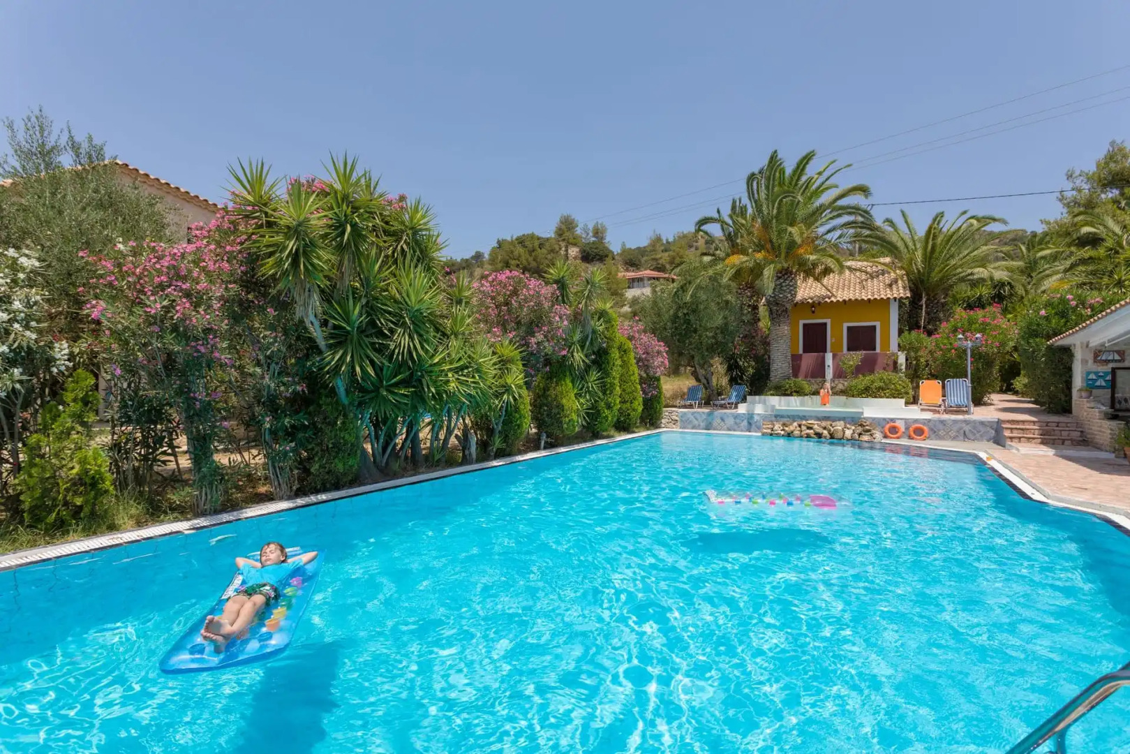 Garden of Eden Zante