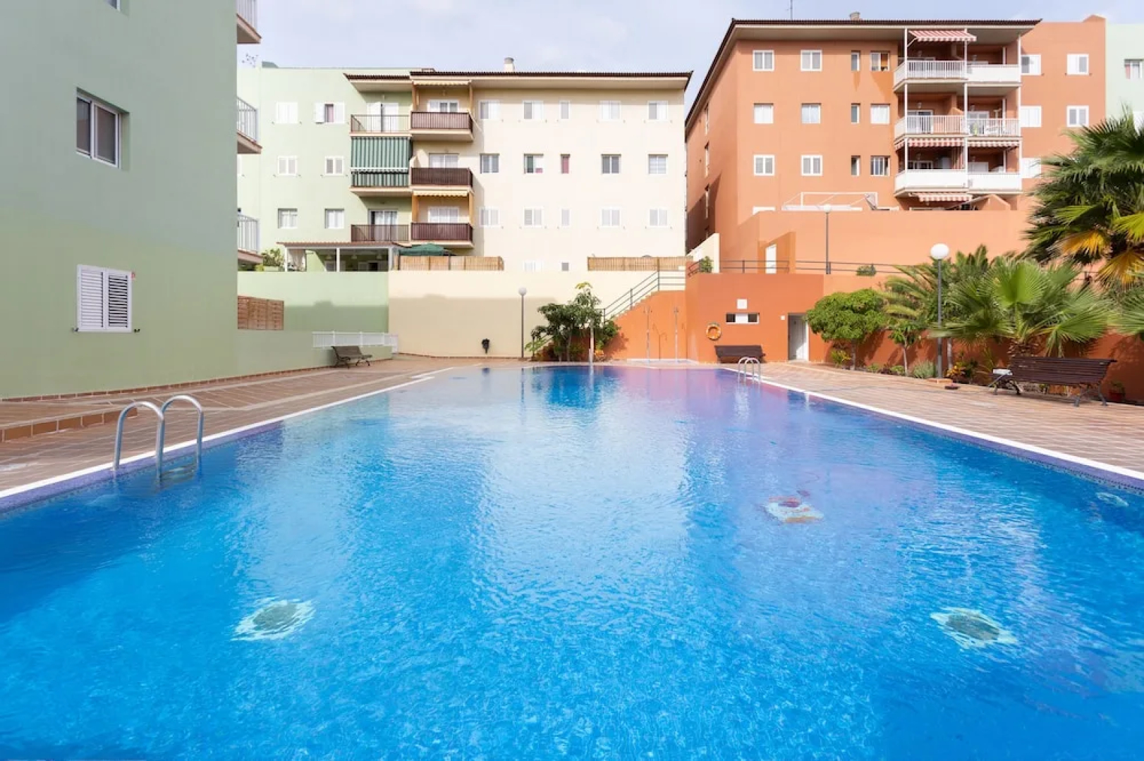 HomeLike Charming Apartment Candelaria, Wifi & Pool