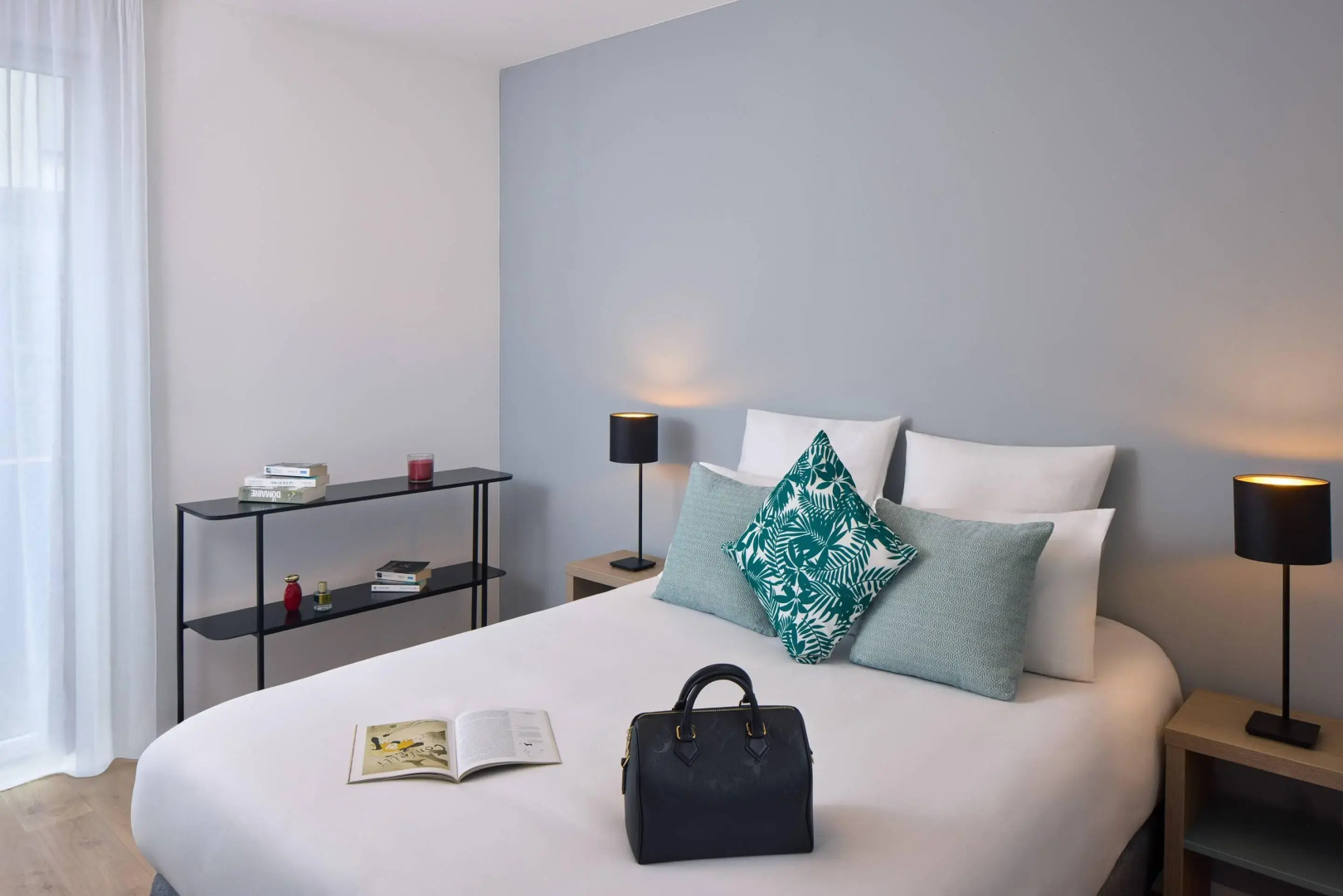 Quality Suites Massy Palaiseau