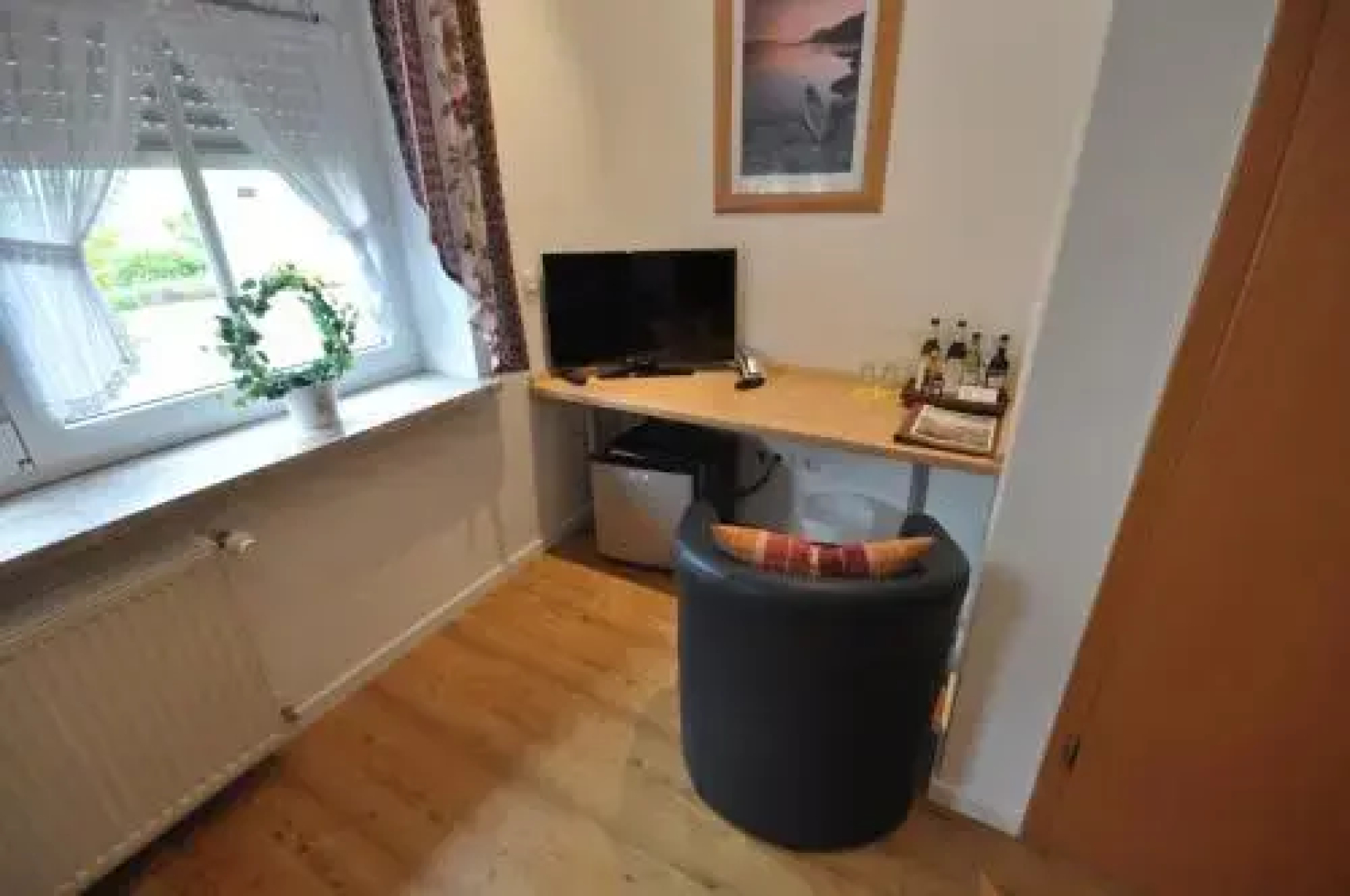 Landhaus Warndtwald