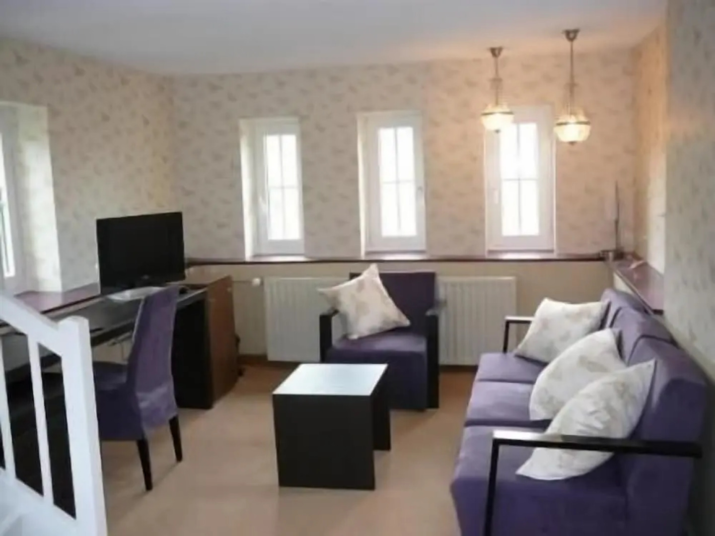 Hotel Kasteel Geulzicht