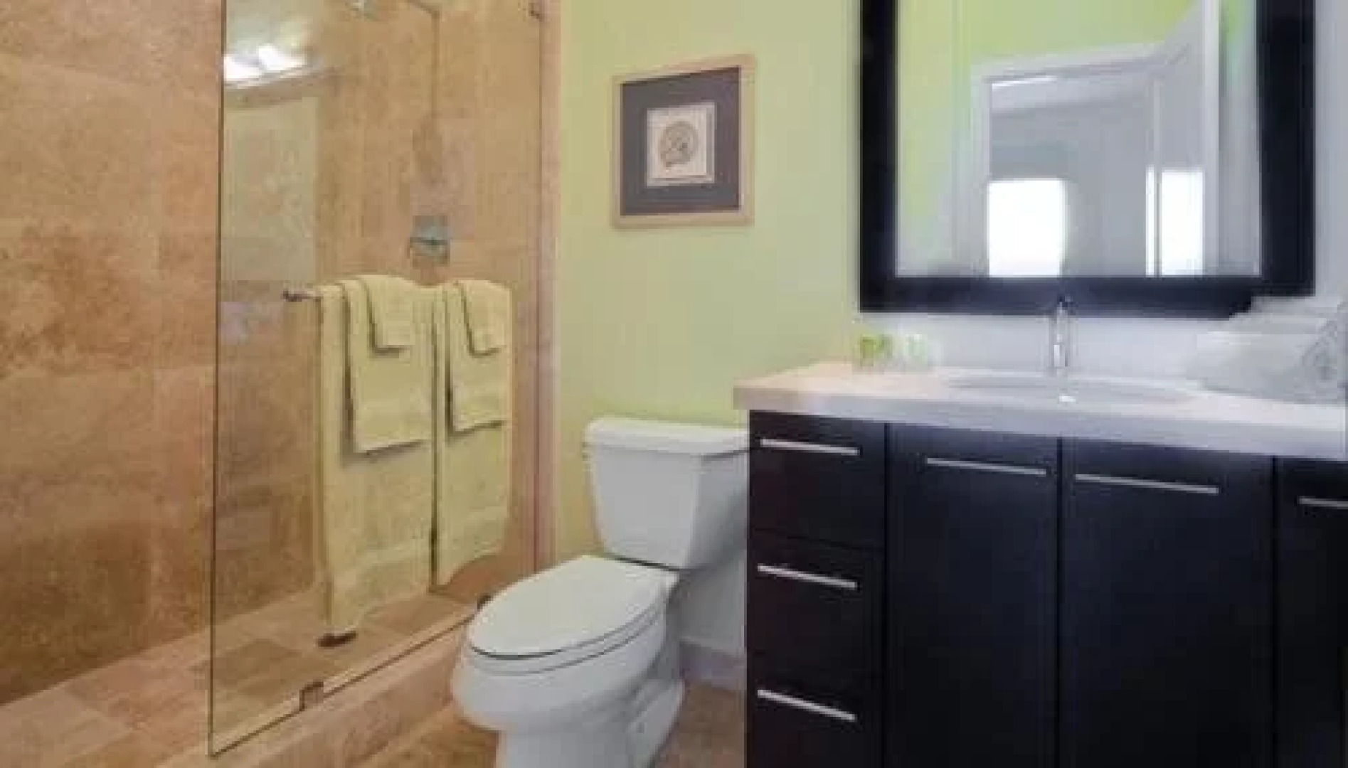 The Venetian on Grace Bay