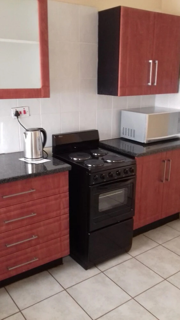 Haithoms Self Catering Palapye