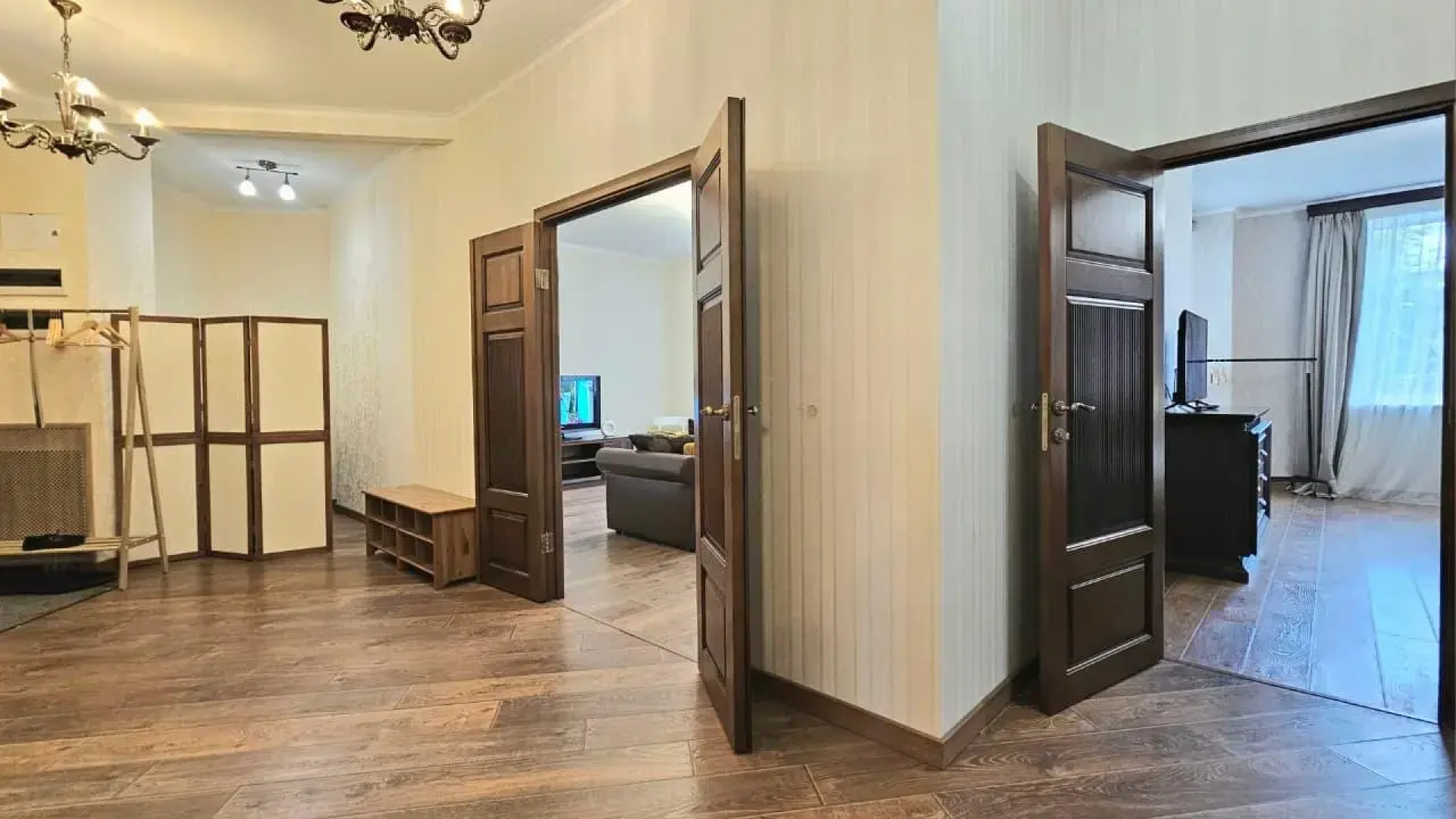 Urban Apartments (Урбан Апартментс) на улице Бехтерева 9а