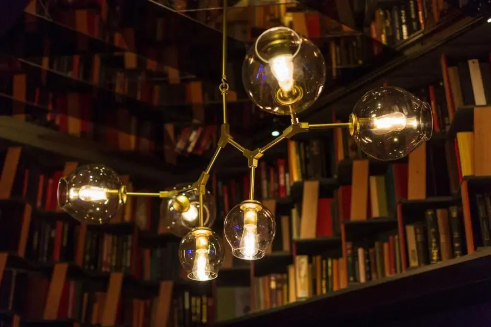 The Bonnington Dublin