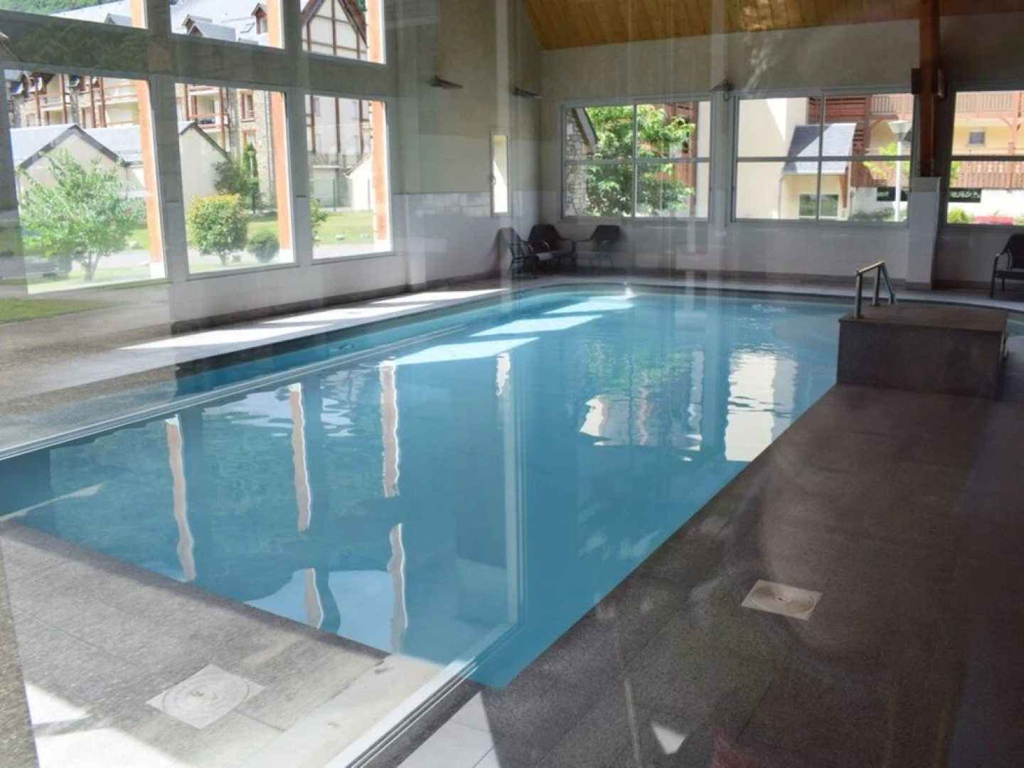 Appartement Duplex 6 personnes