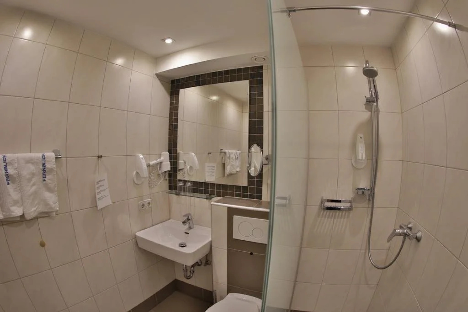 Gästehaus Fernblick