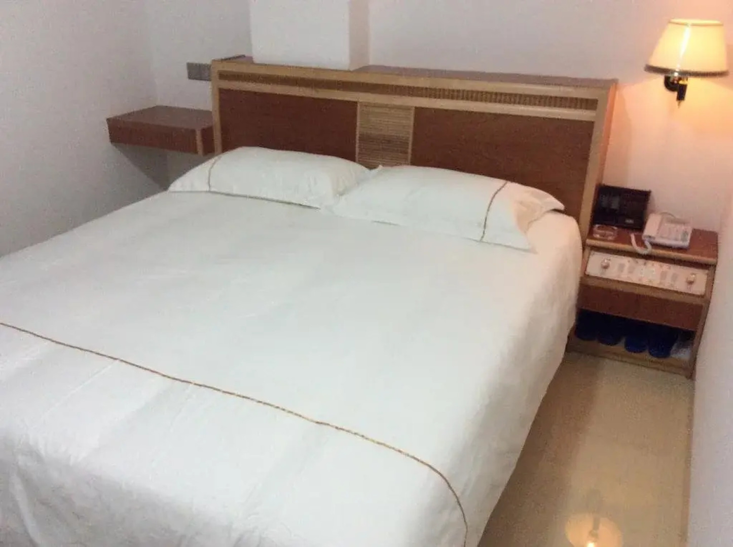 Zhanjiang Nanzhu International Business Hotel