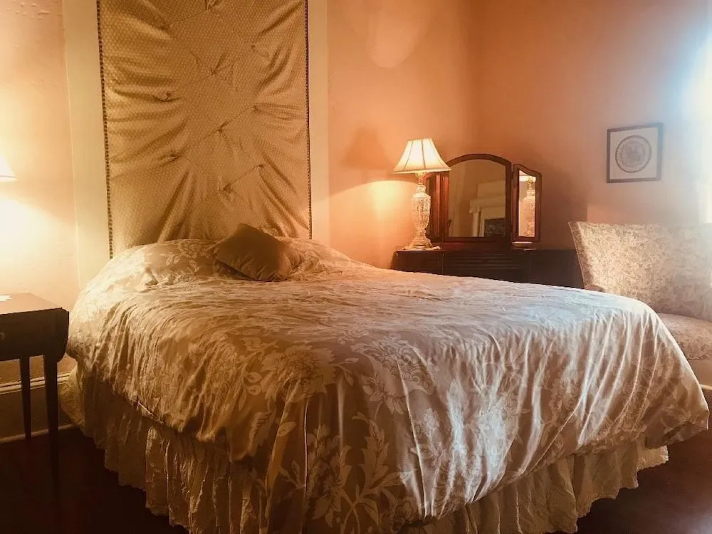 The Gibson House Inn