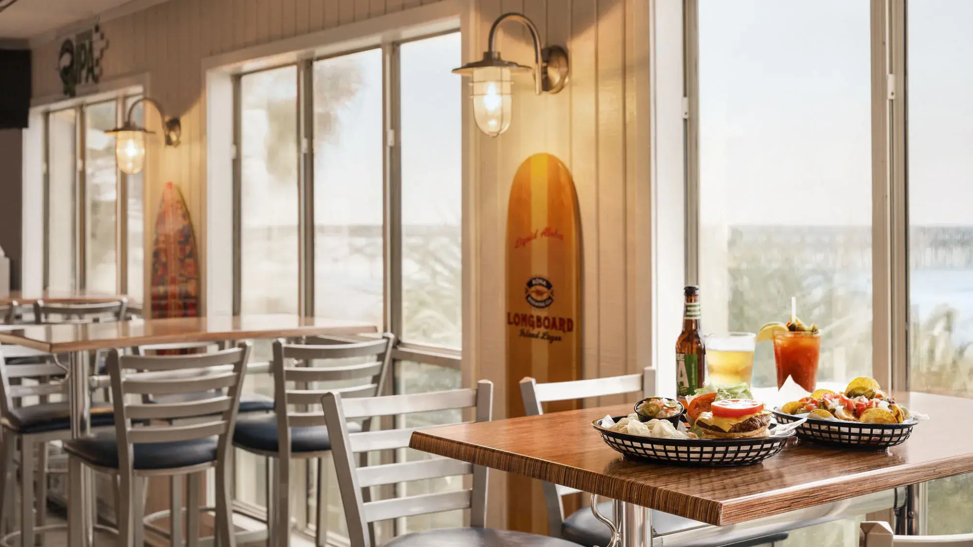 Surfside Beach Oceanfront Hotel