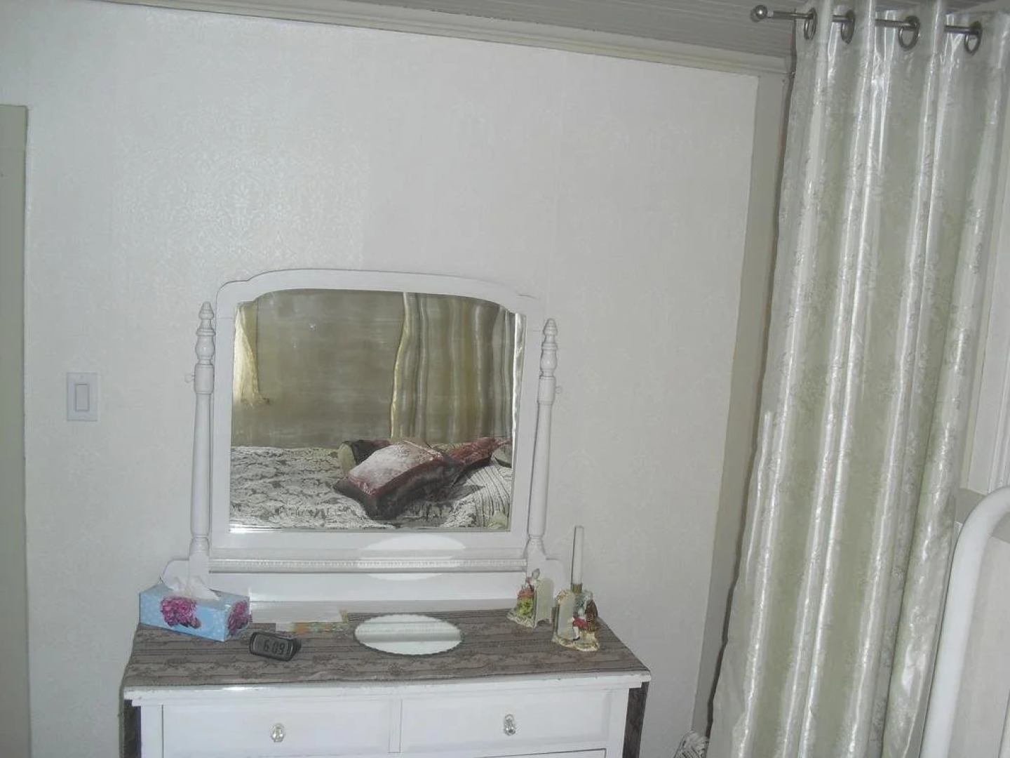 Le Gîte de la Vieille Caisse