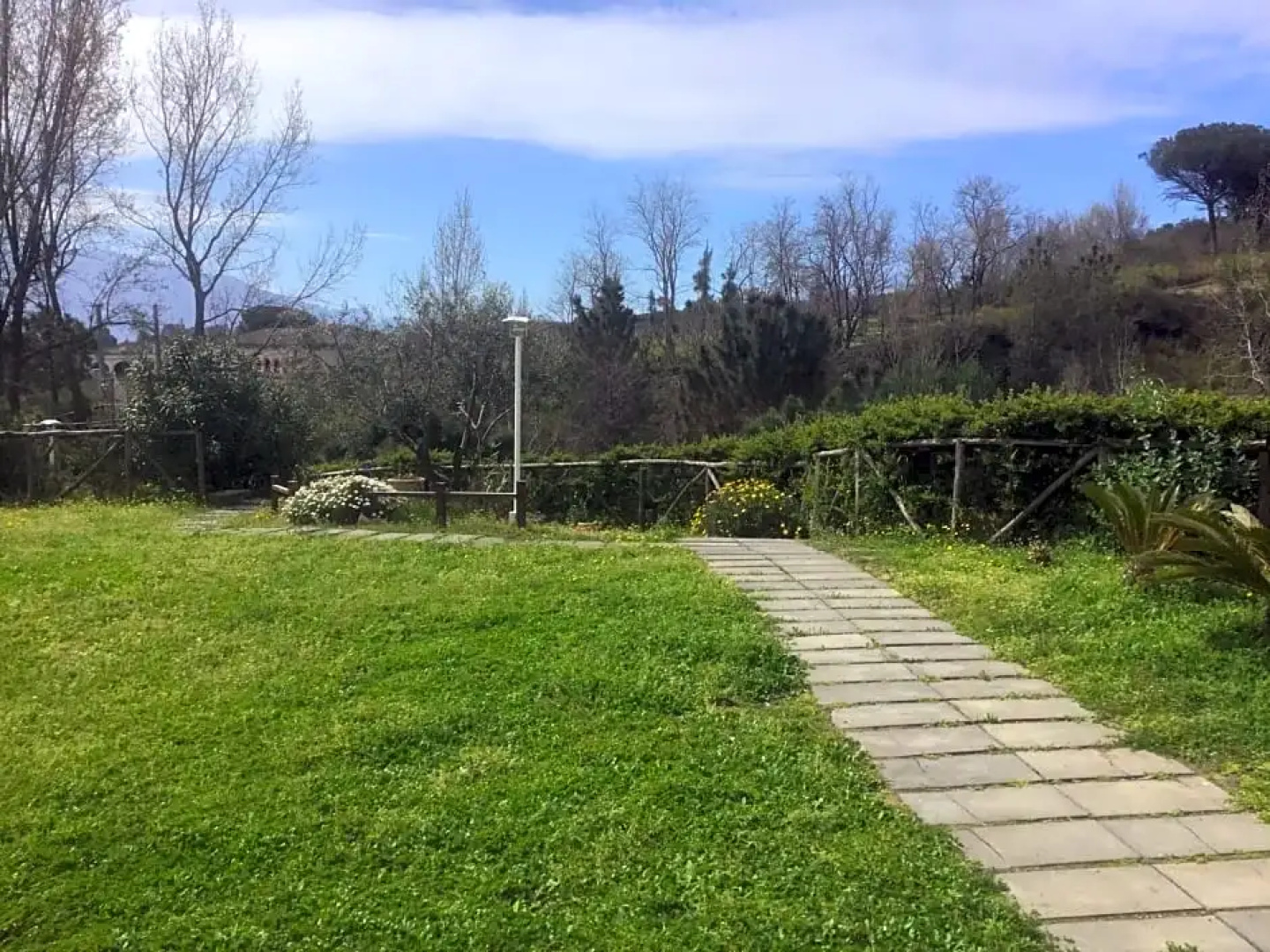 Tenuta Terradifuoco
