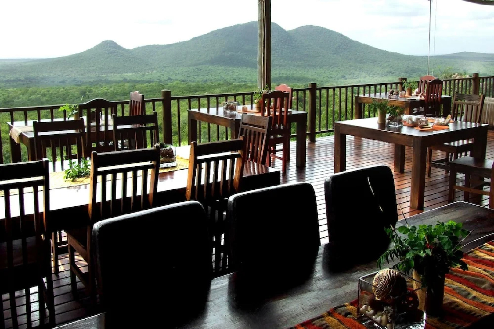 Manyatta Rock Camp Kwa Madwala