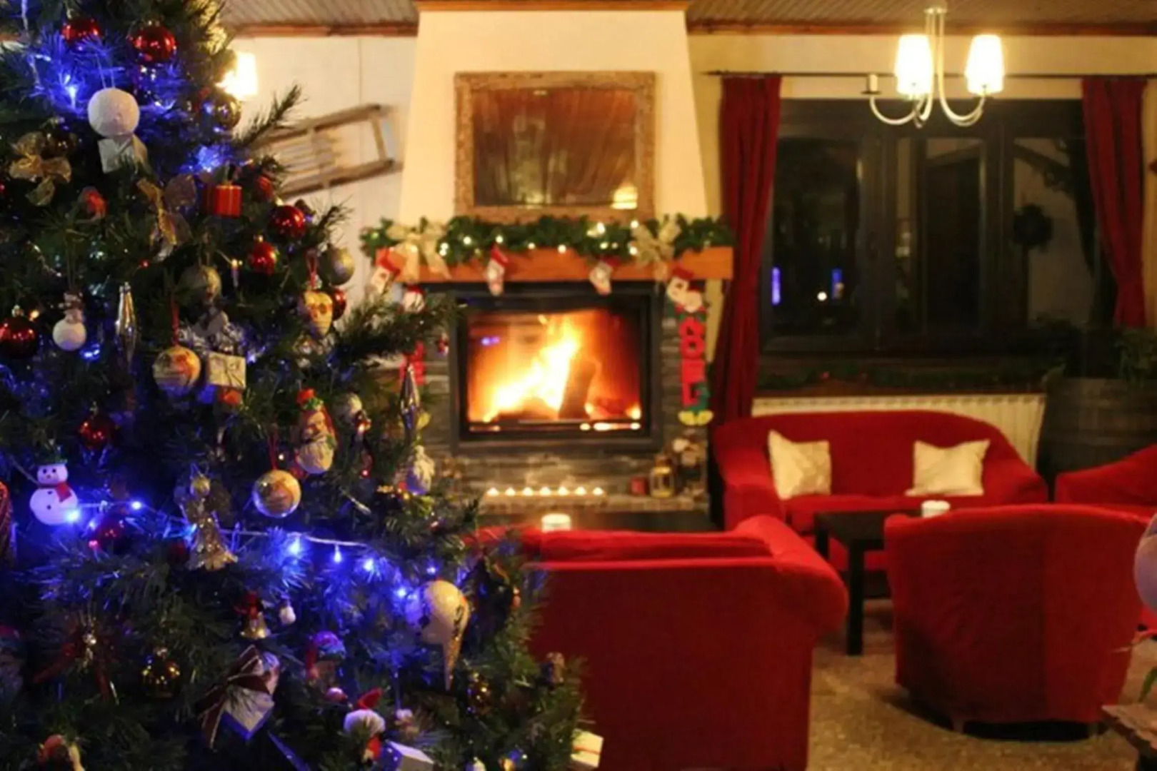 Hotel Chalet Peretol