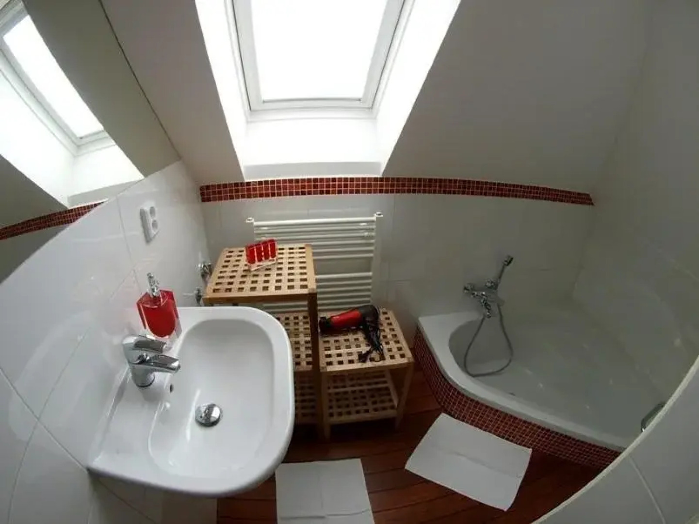 Penzion a restaurace Sklář