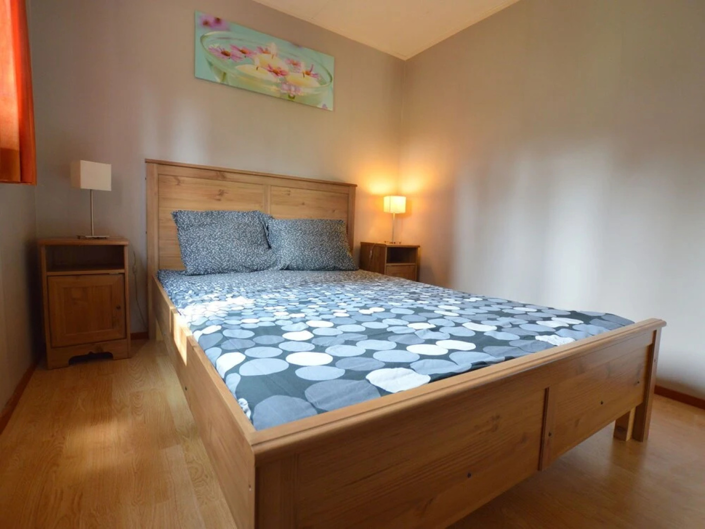 Beautiful Chalet in Gilze en Rijen by the Forest