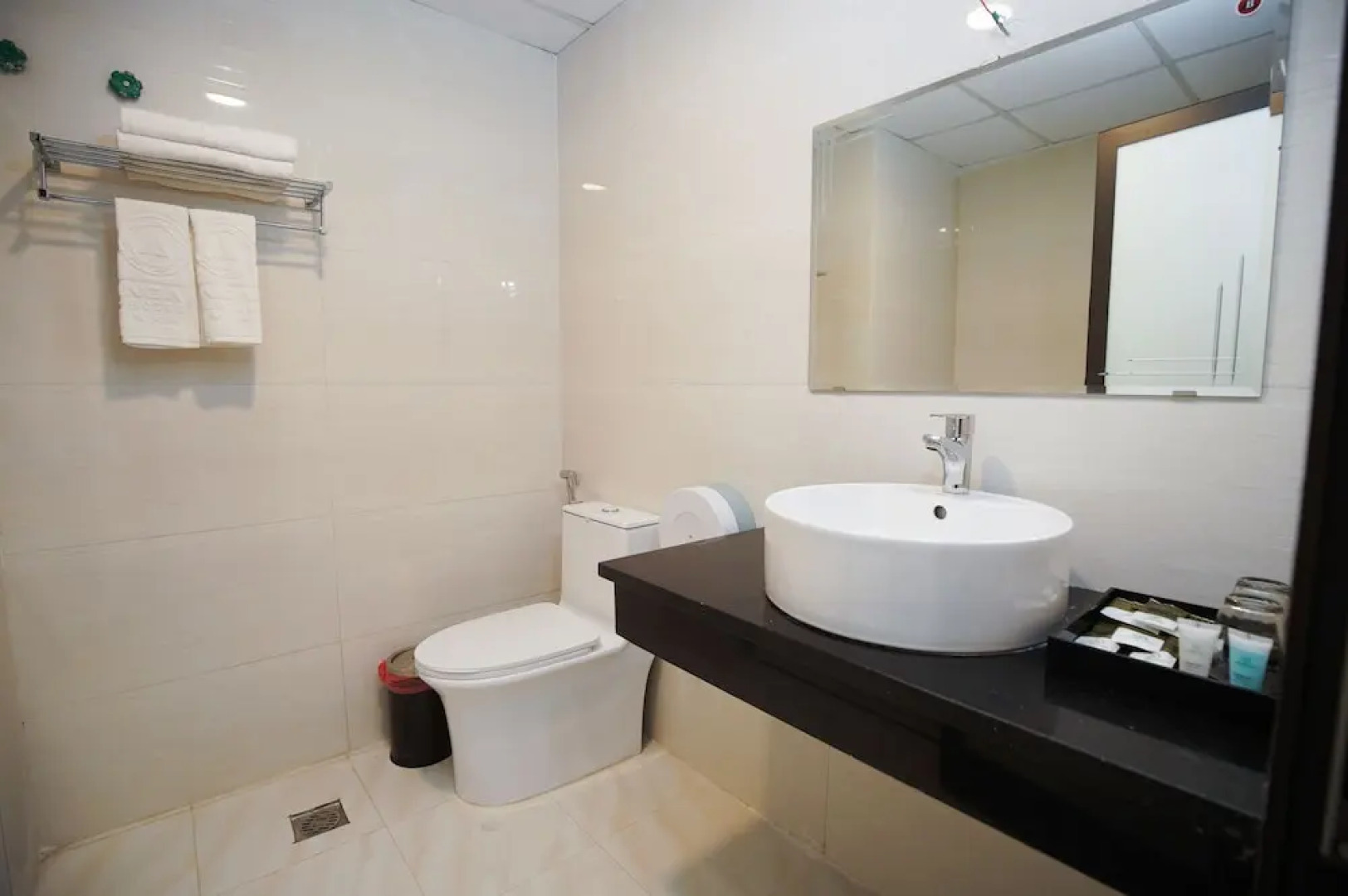 Phuong Nam Hotel An Giang