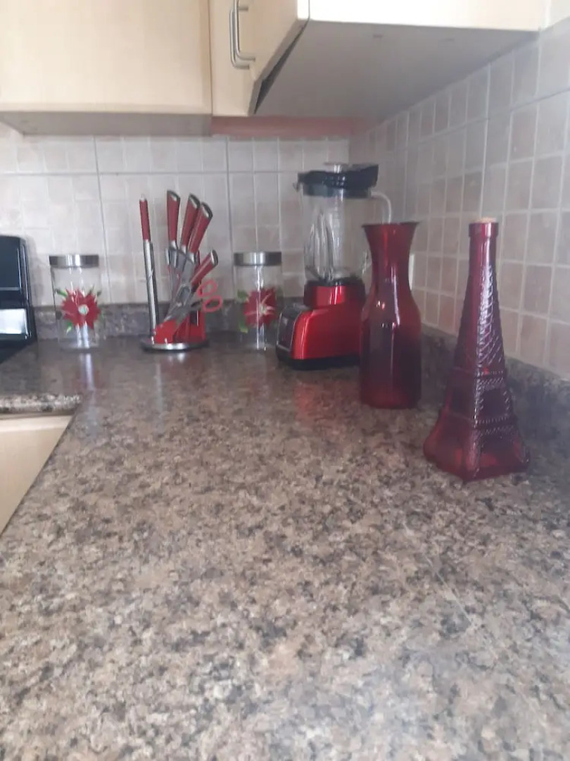 Delux Caribbean Estate Guest Apartment