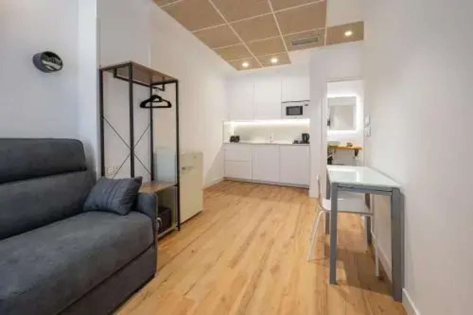 Elegant Rooms Lasarte