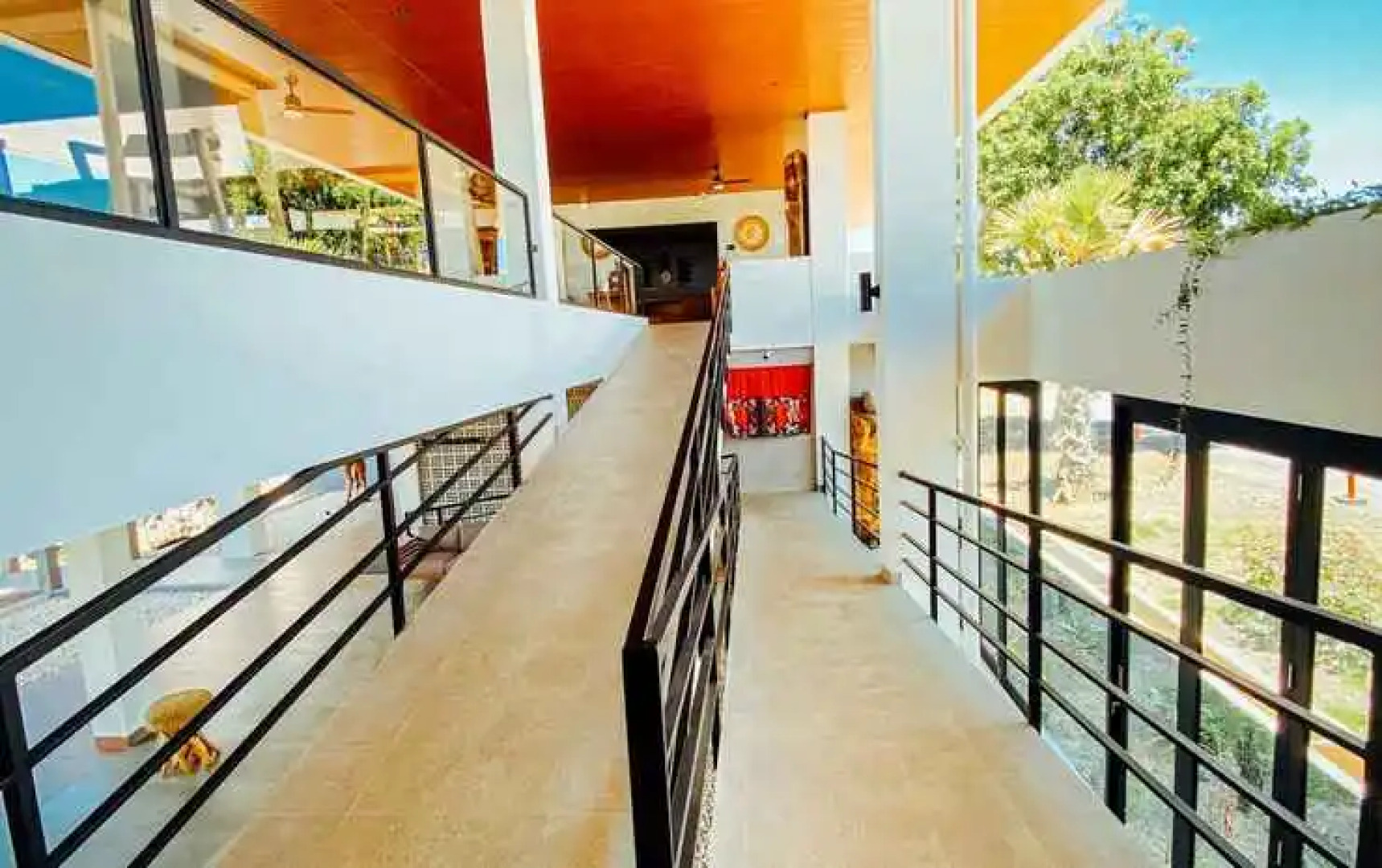 Kambaniru Beach Hotel & Resort